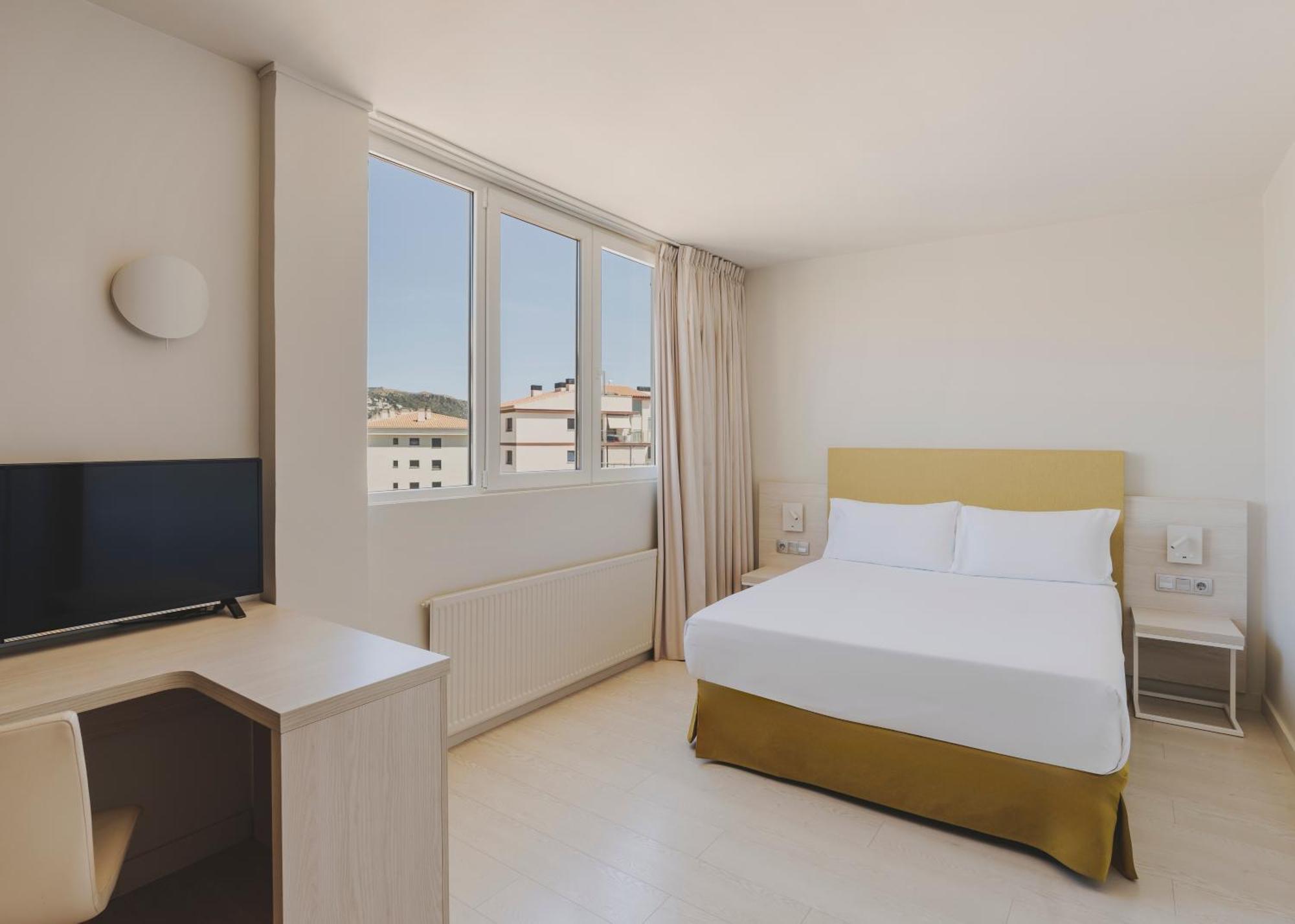 Mediterraneo Hotel Roses
