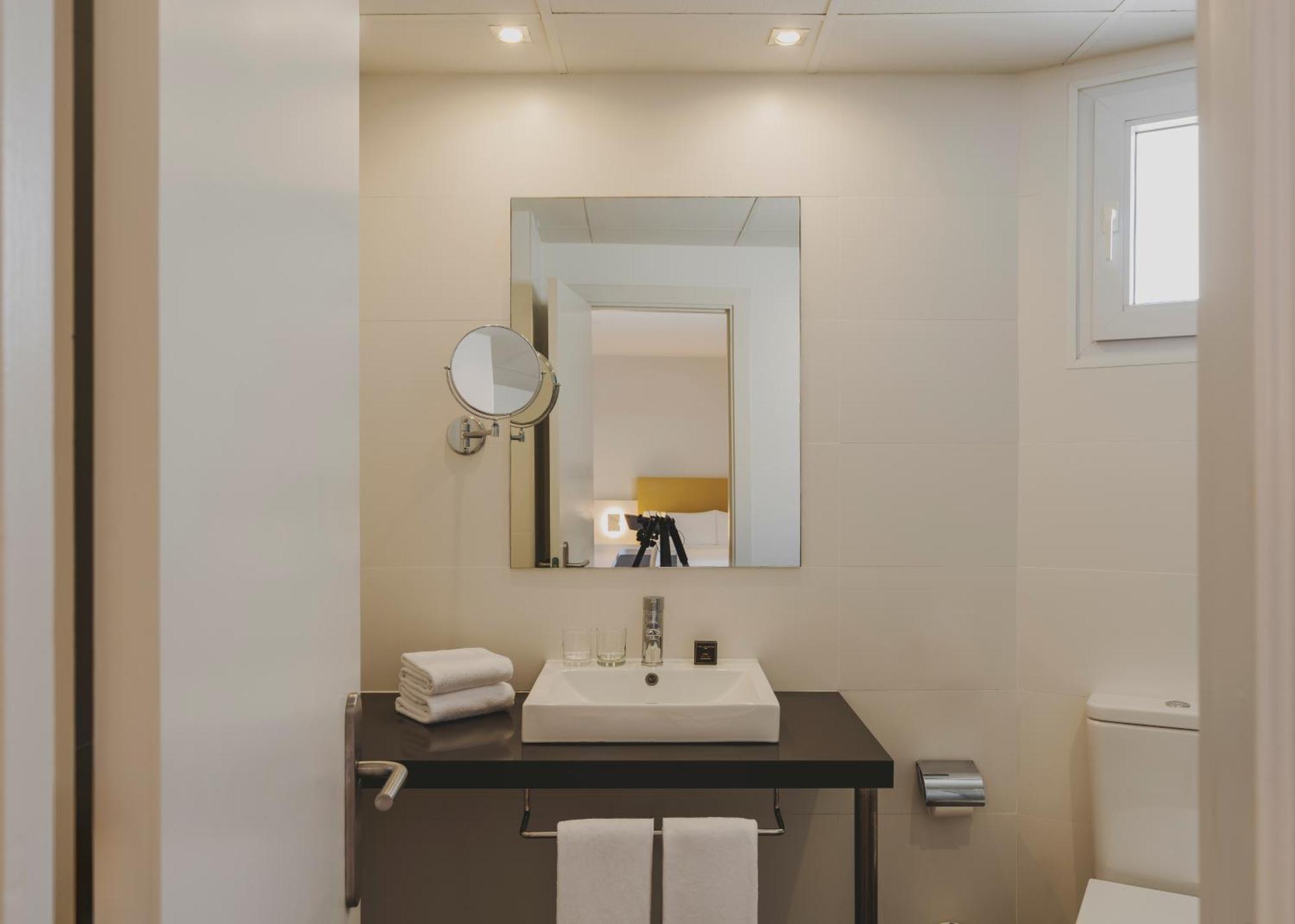 Mediterraneo Hotel Roses