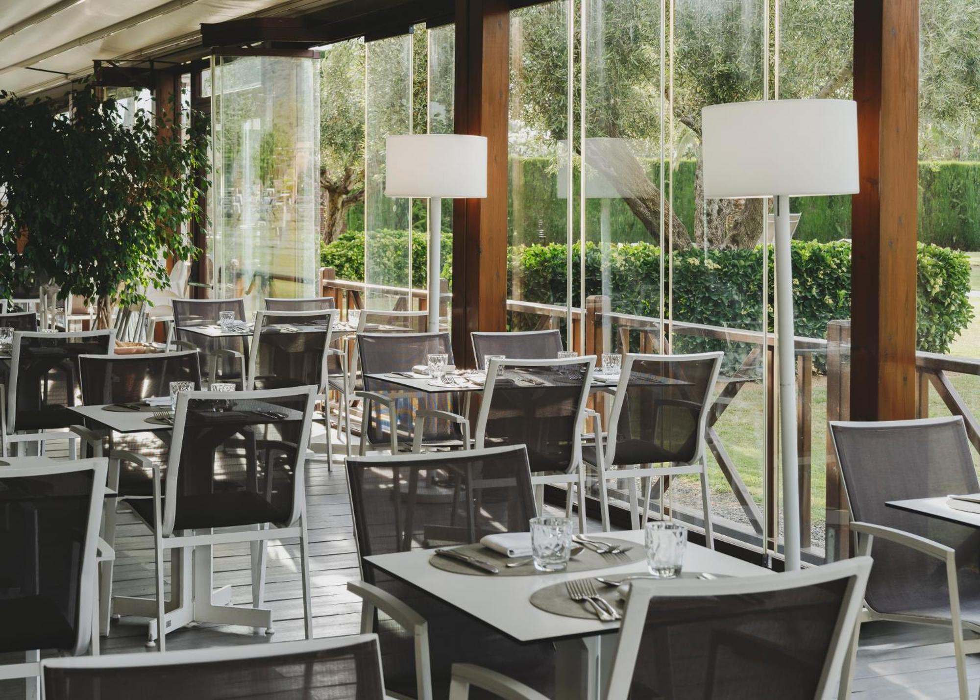 Hotel Mediterraneo Roses