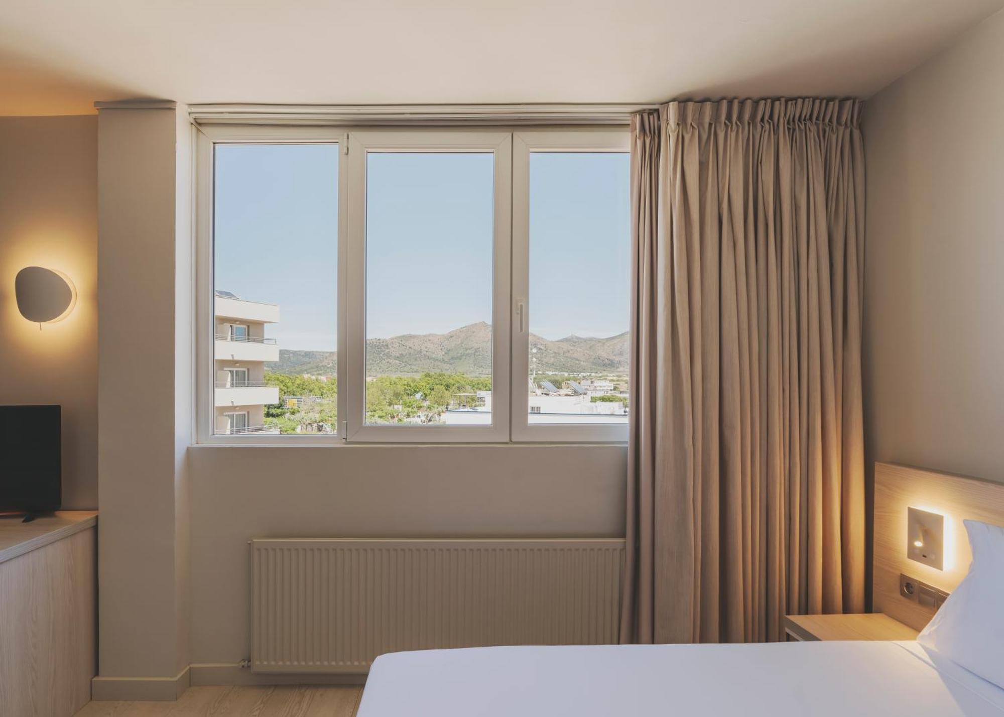 Mediterraneo Hotel