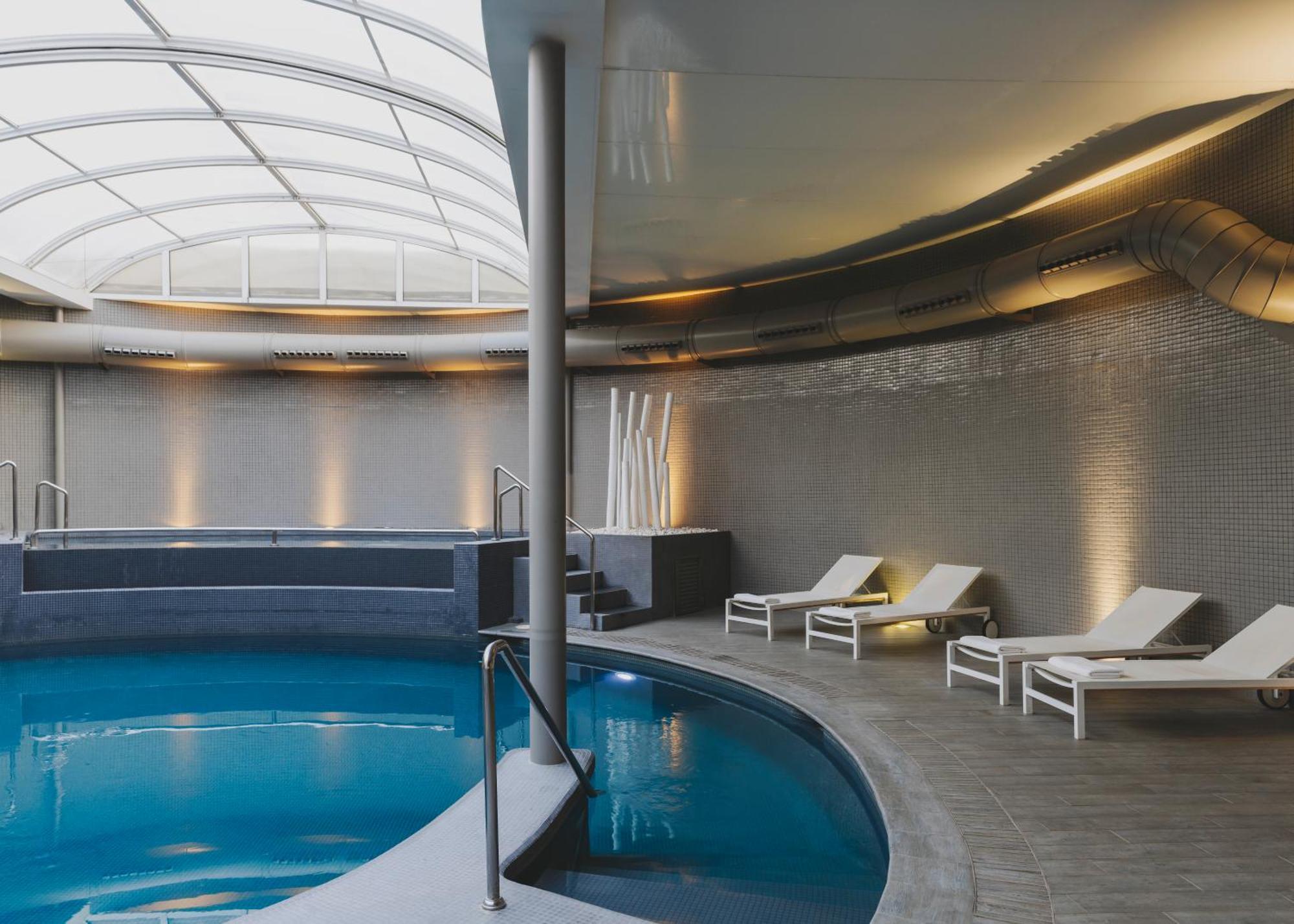 Hotel Mediterraneo 3*