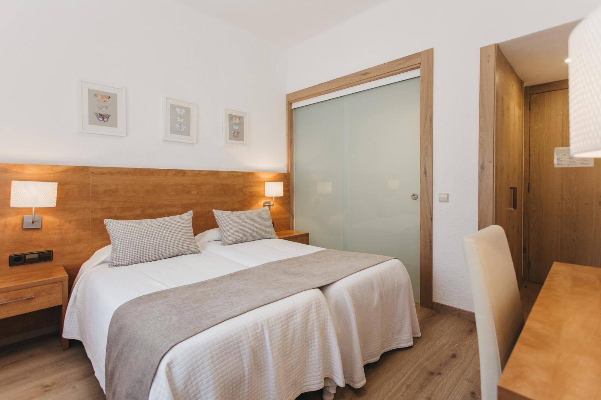 Catalunya Park Hotel 2*