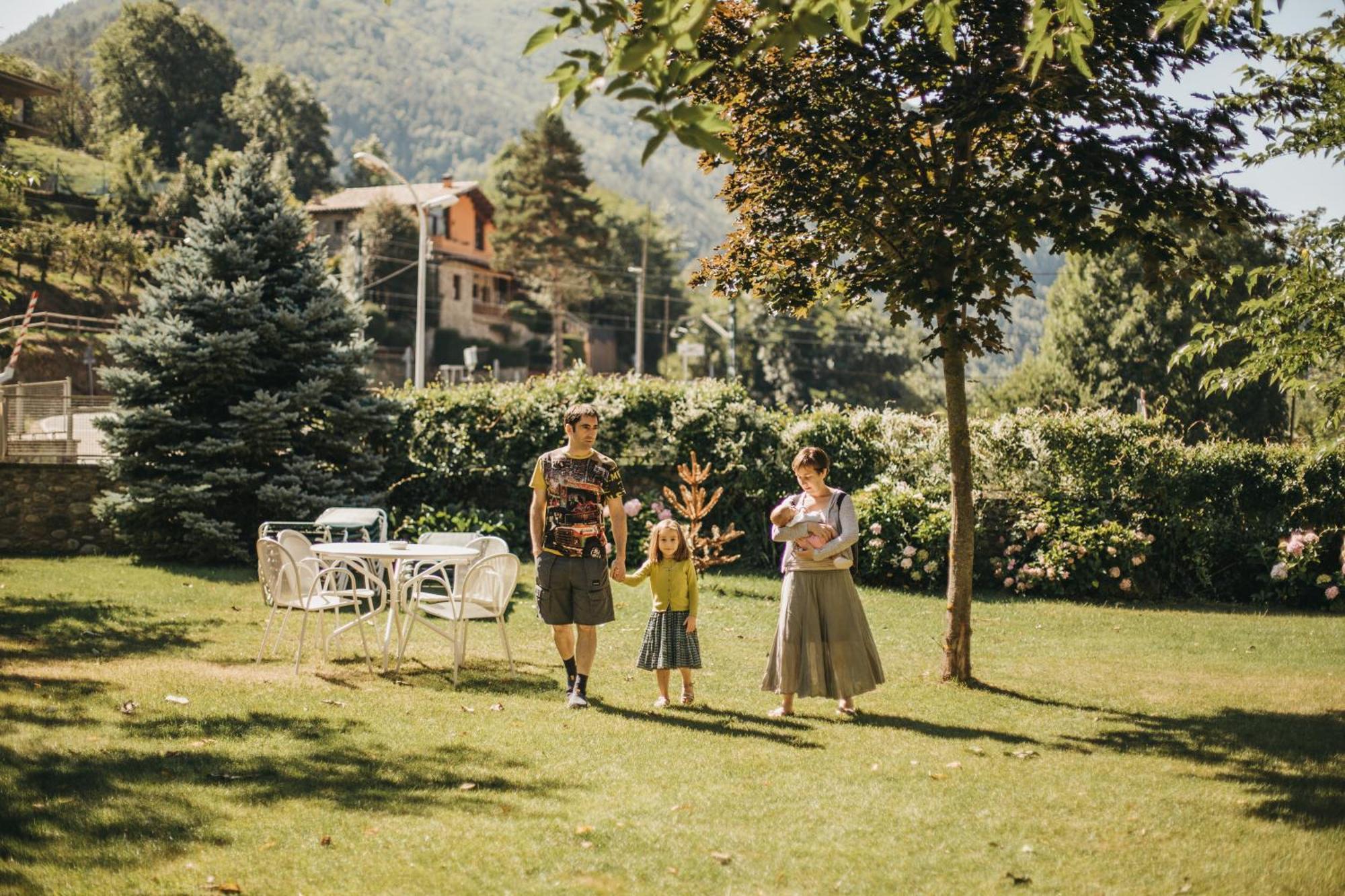 Catalunya Park Ribes De Freser