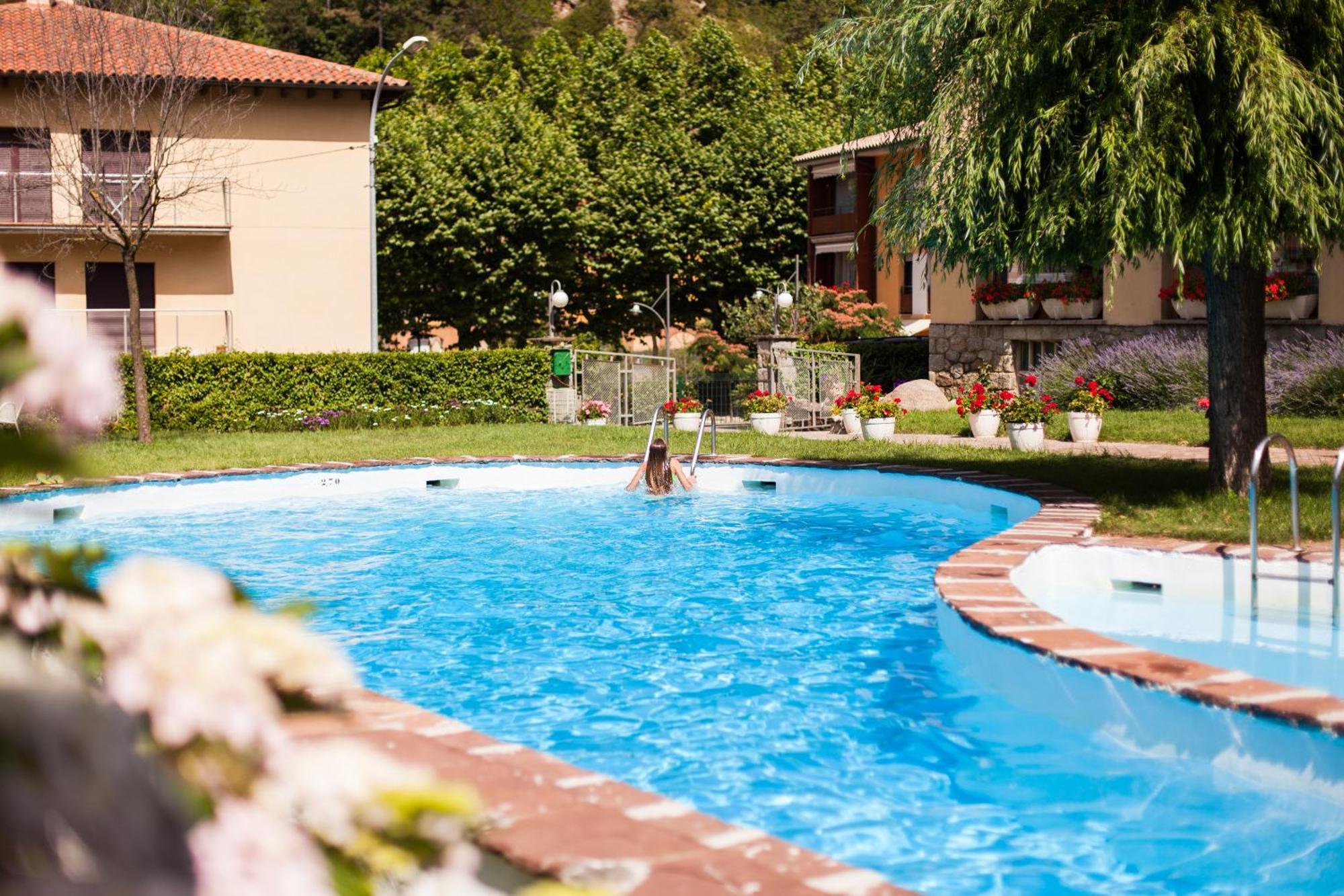 Catalunya Park