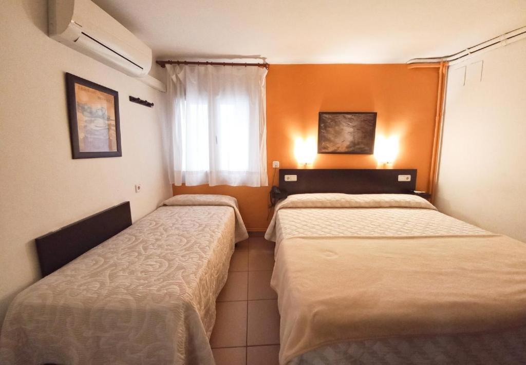 Alegret Hotel Tremp