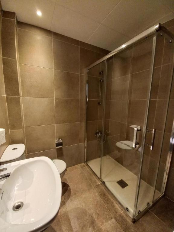 Hotel Alegret
