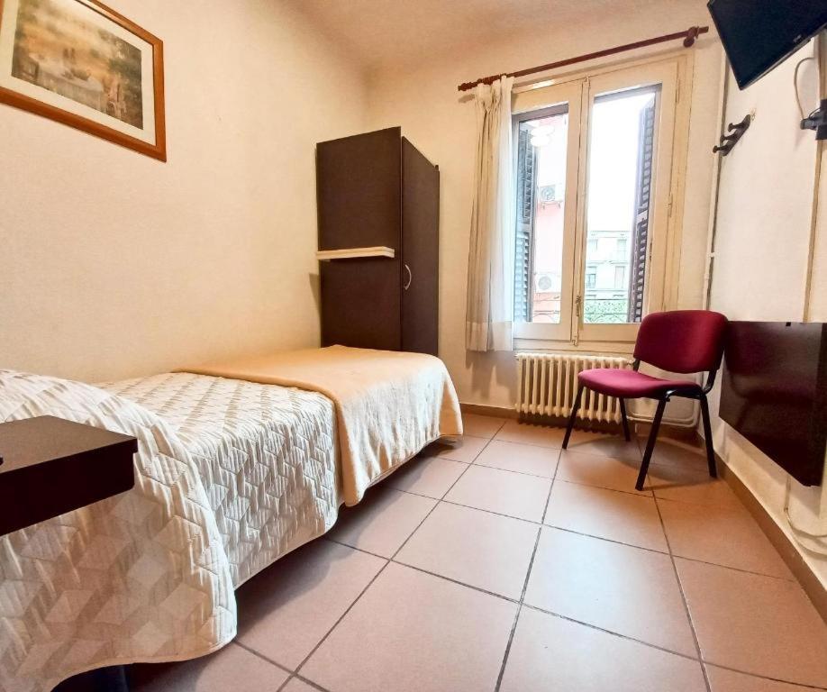 Hotel Alegret