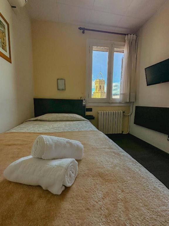 Alegret Hotel Tremp