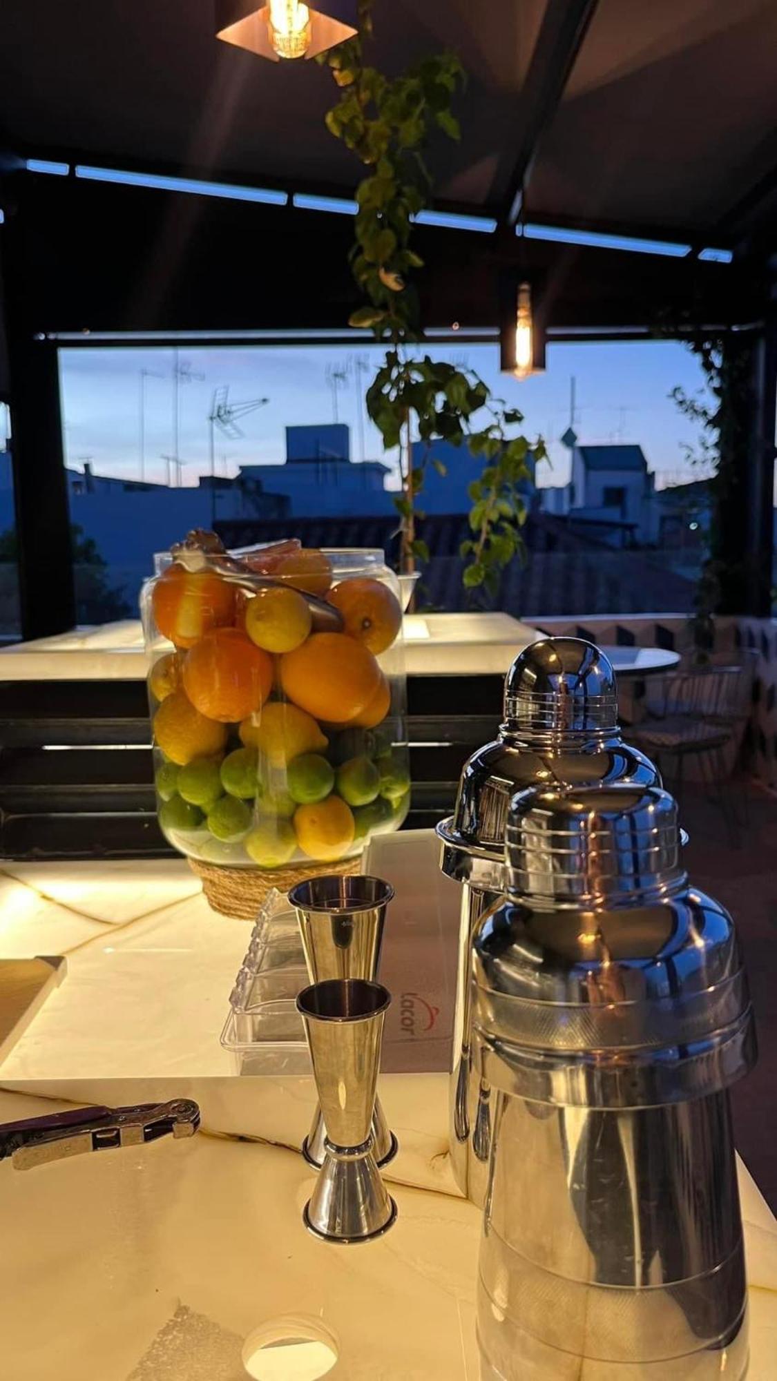 Pensión The Corner House 3*
