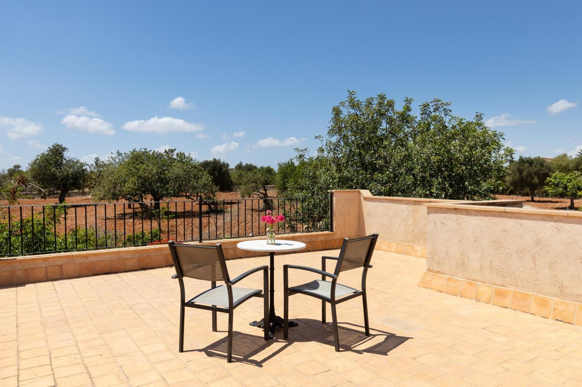 Son Marimon (adults Only) Farm stay Santanyi