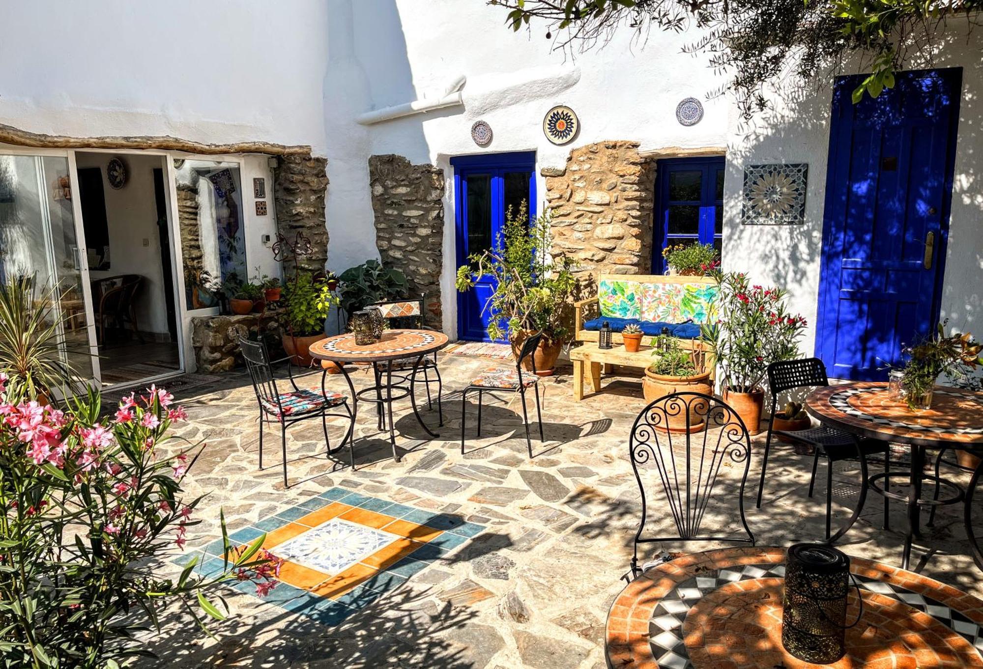 Guest house Casa Jazmin