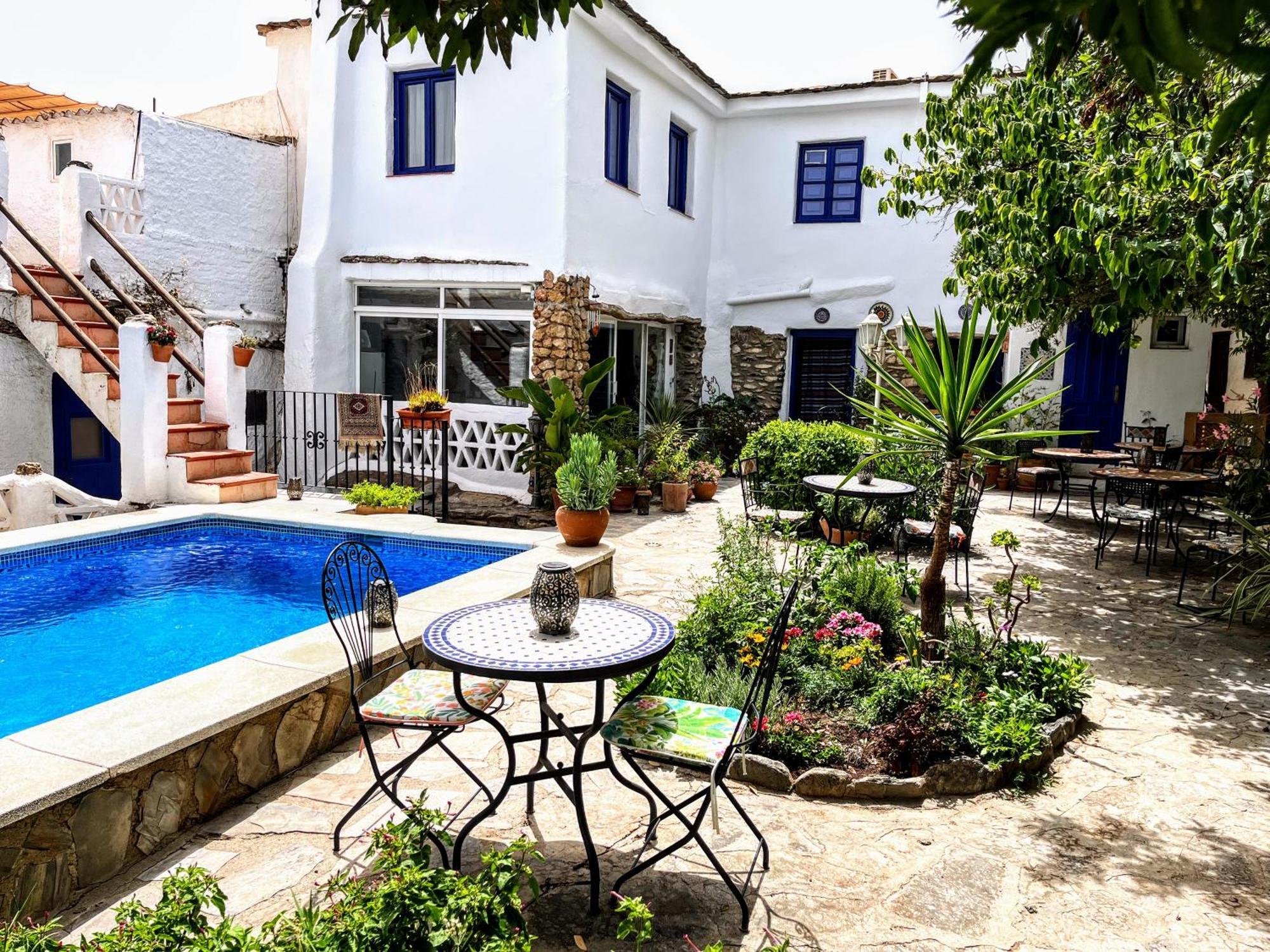 Guest house Casa Jazmin 3*