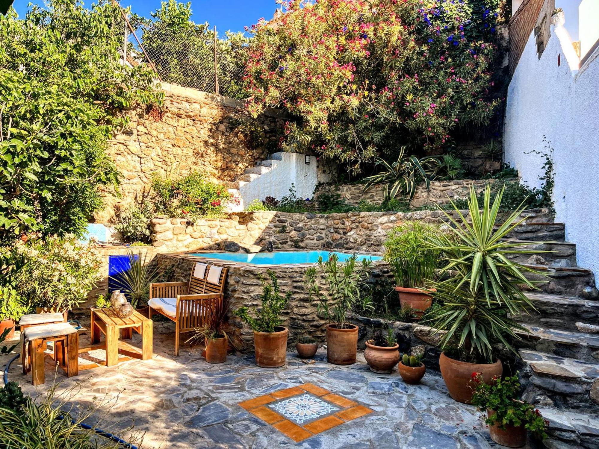 Casa Jazmin Guest house 3*