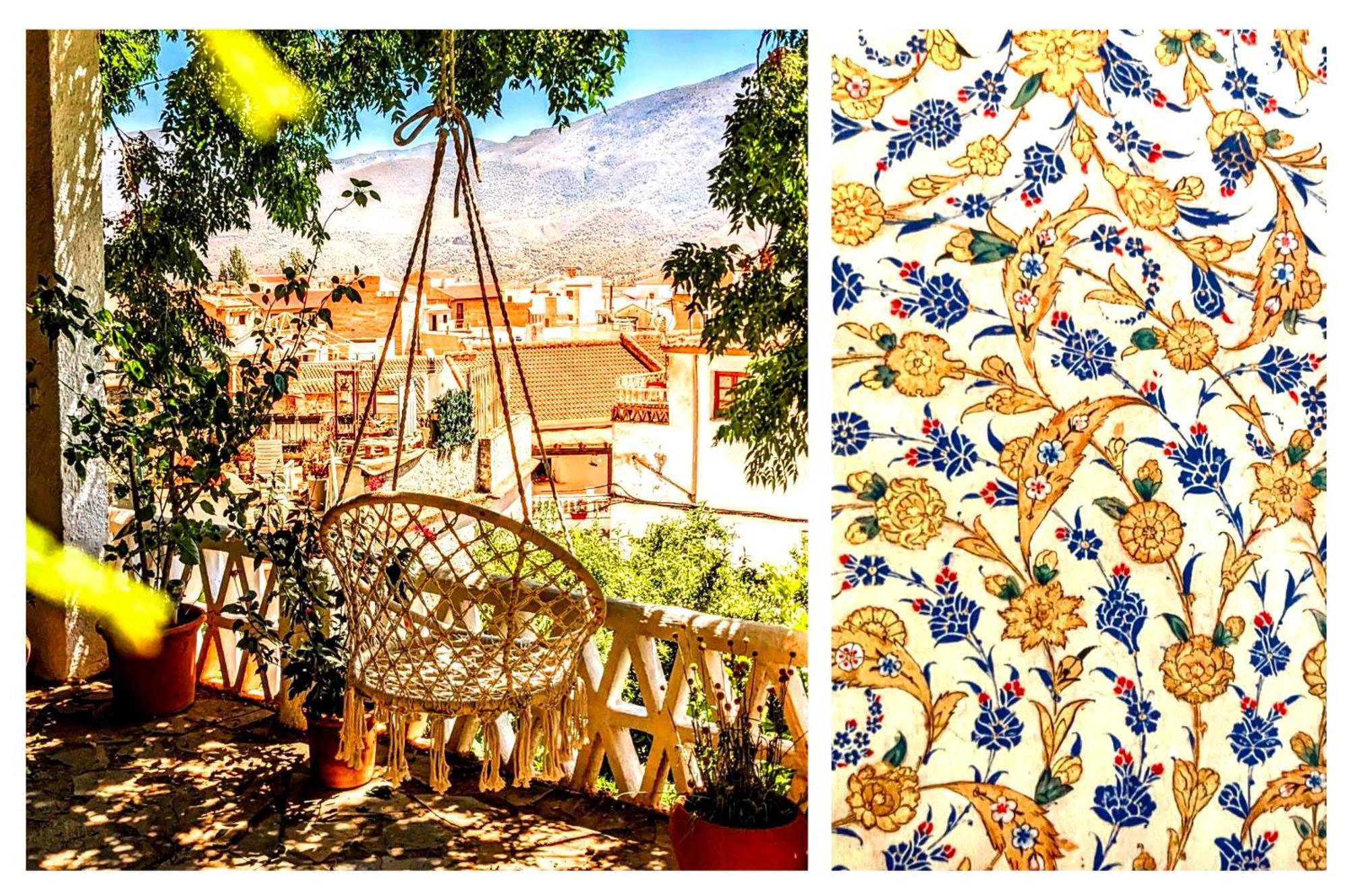 Guest house Casa Jazmin 3*