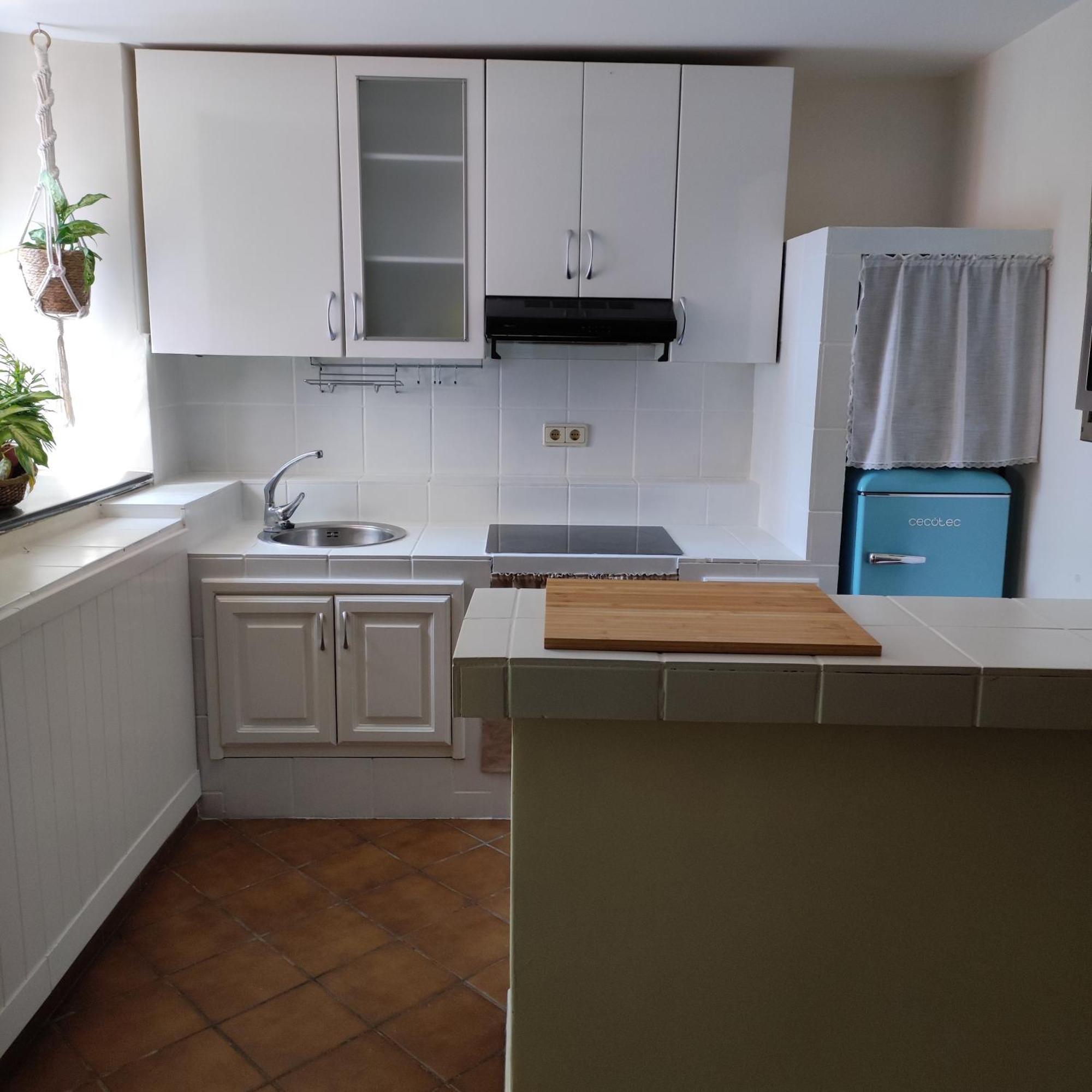 Apartment Casa Dos Cregos Bascuas