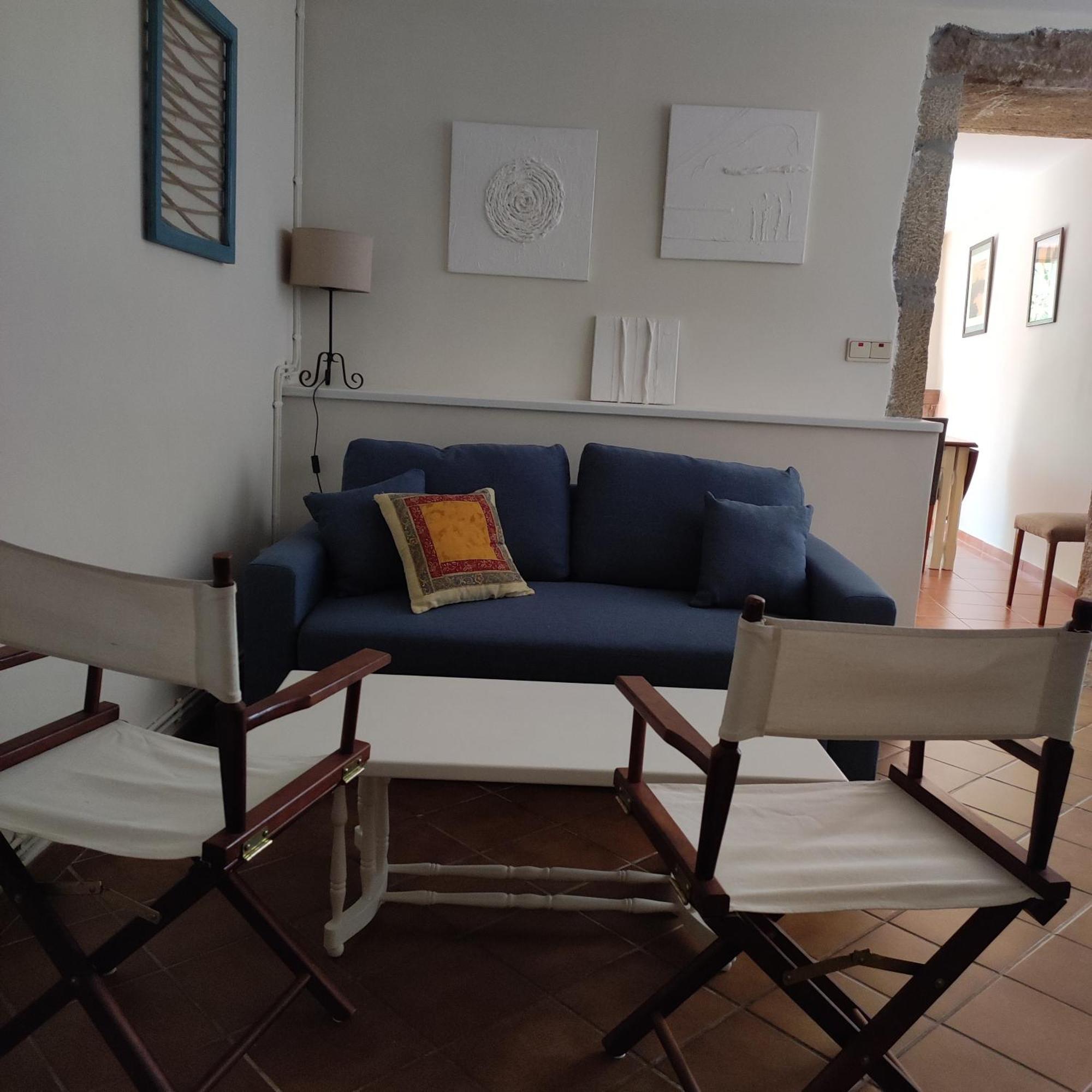 Casa Dos Cregos *