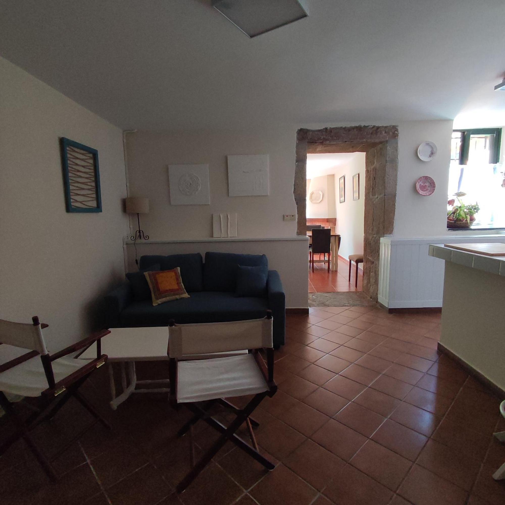 Casa Dos Cregos Apartment