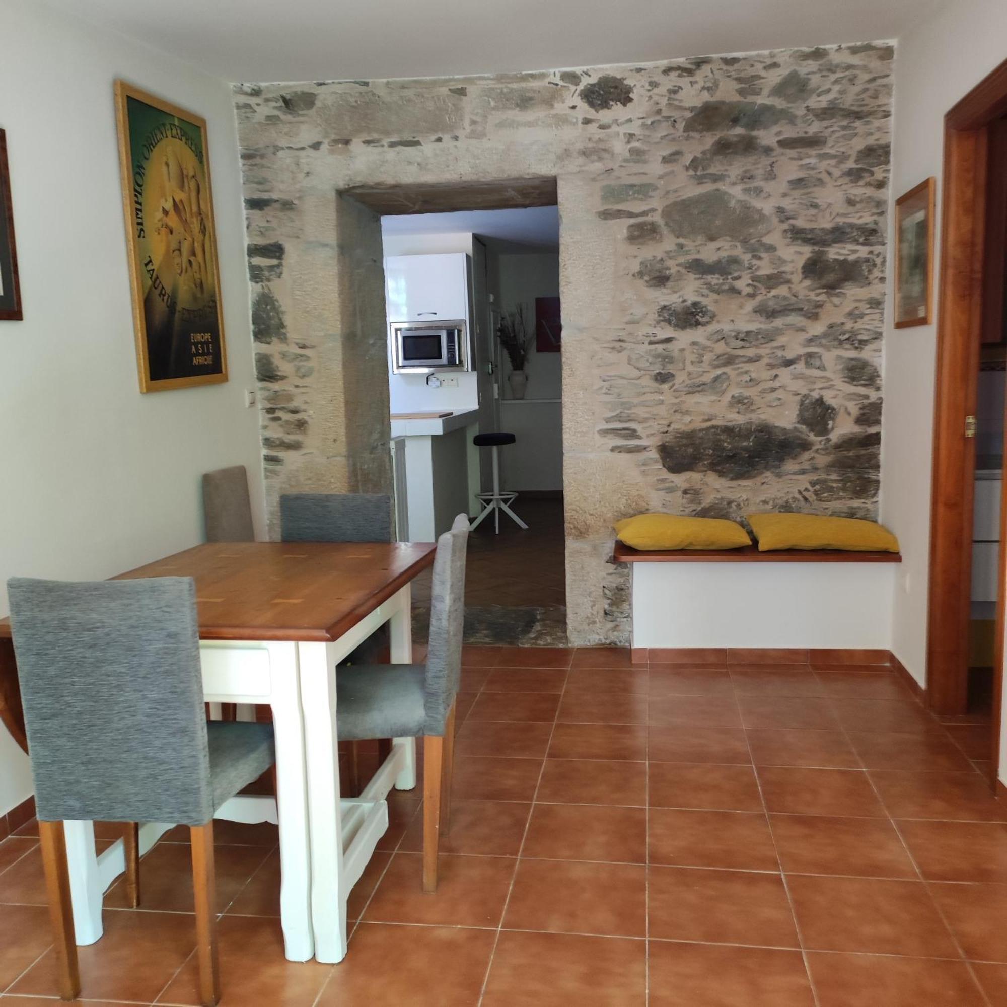 Casa Dos Cregos *