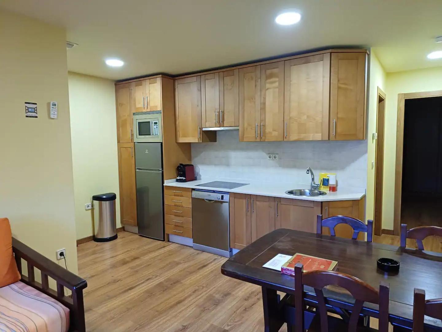 Ababides Apartment *