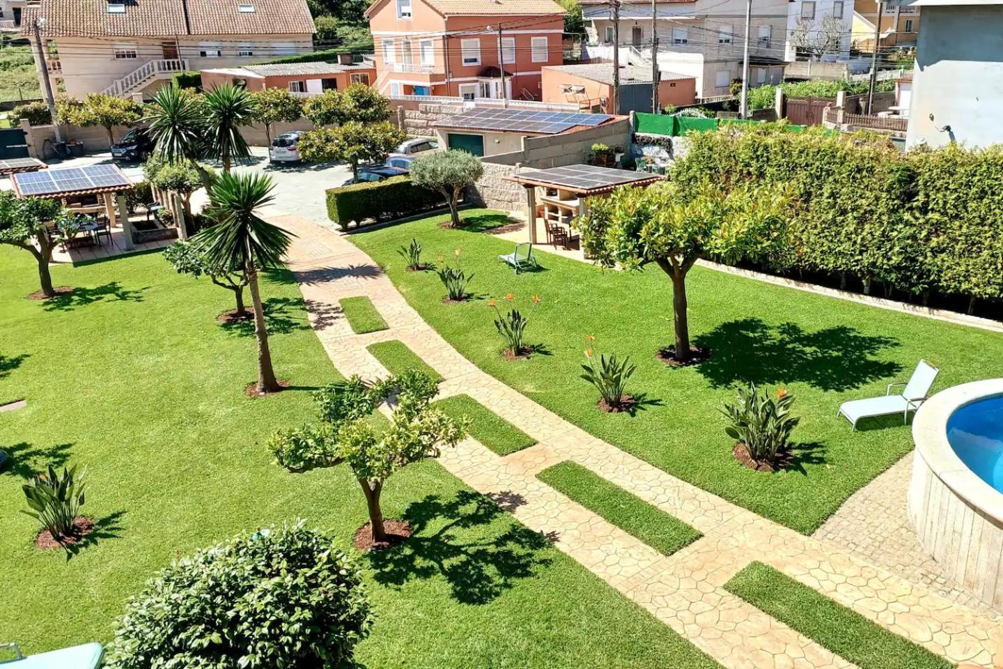 Apartamento Ababides *