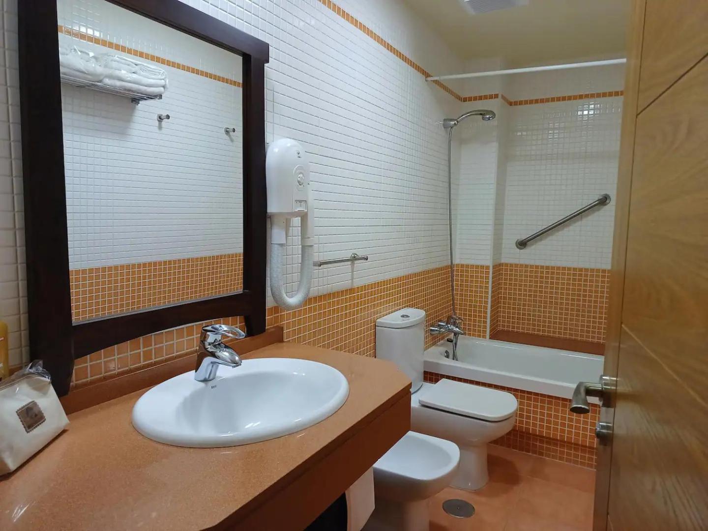 Ababides Apartment Baiona