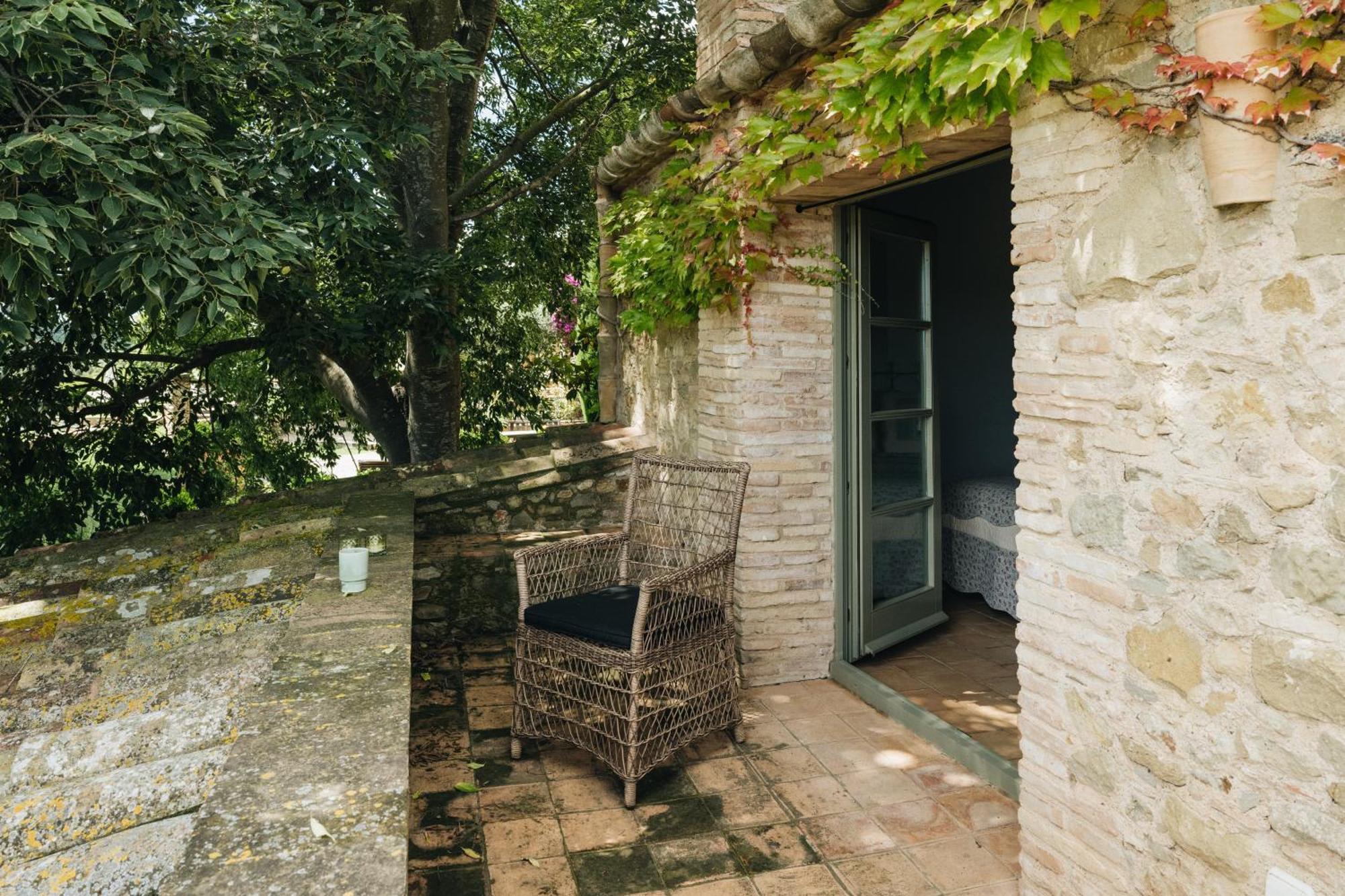 Casa rural Bassa Madremanya (Madremaña)