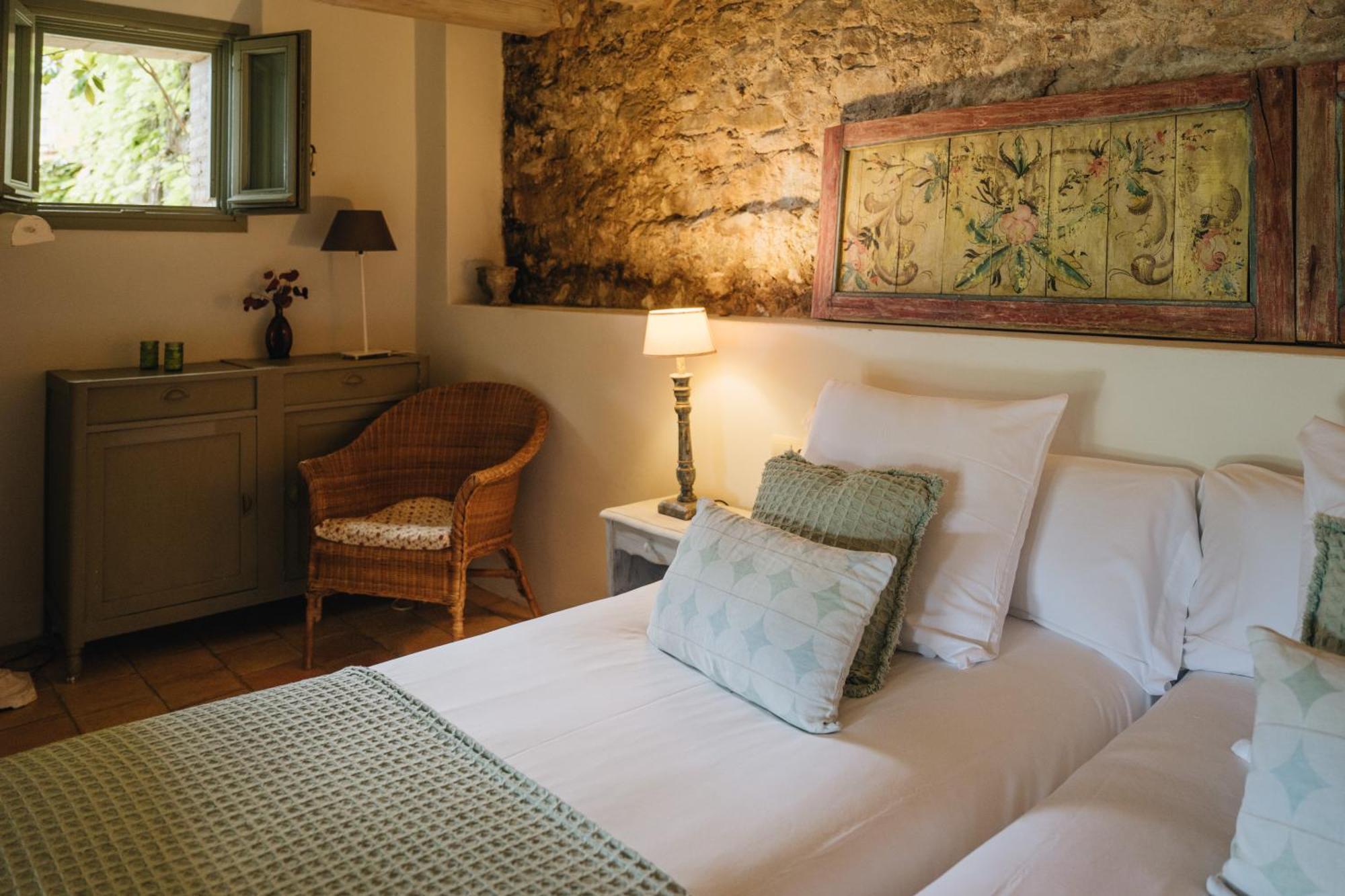 Bassa Casa rural *