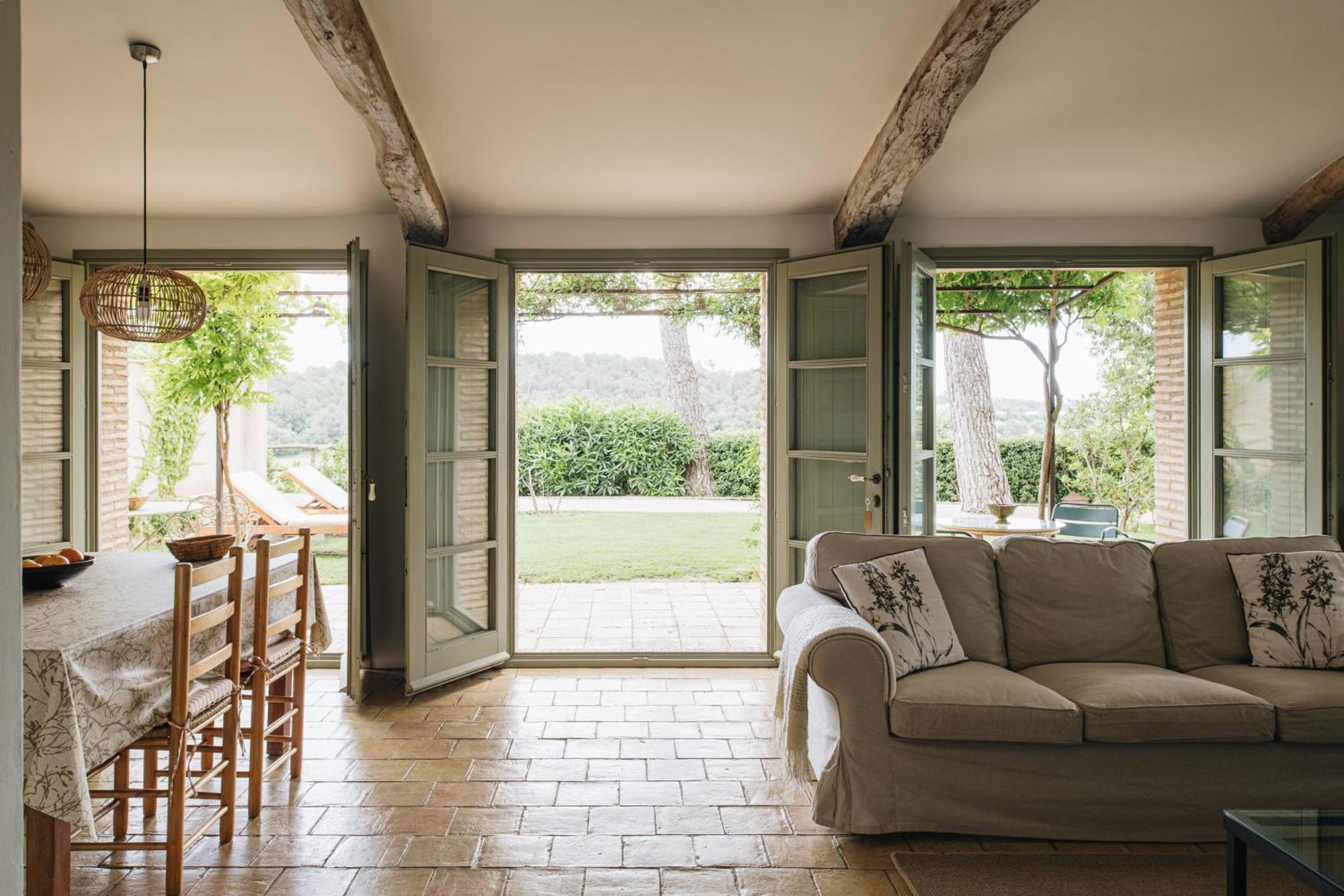 Bassa Casa rural *