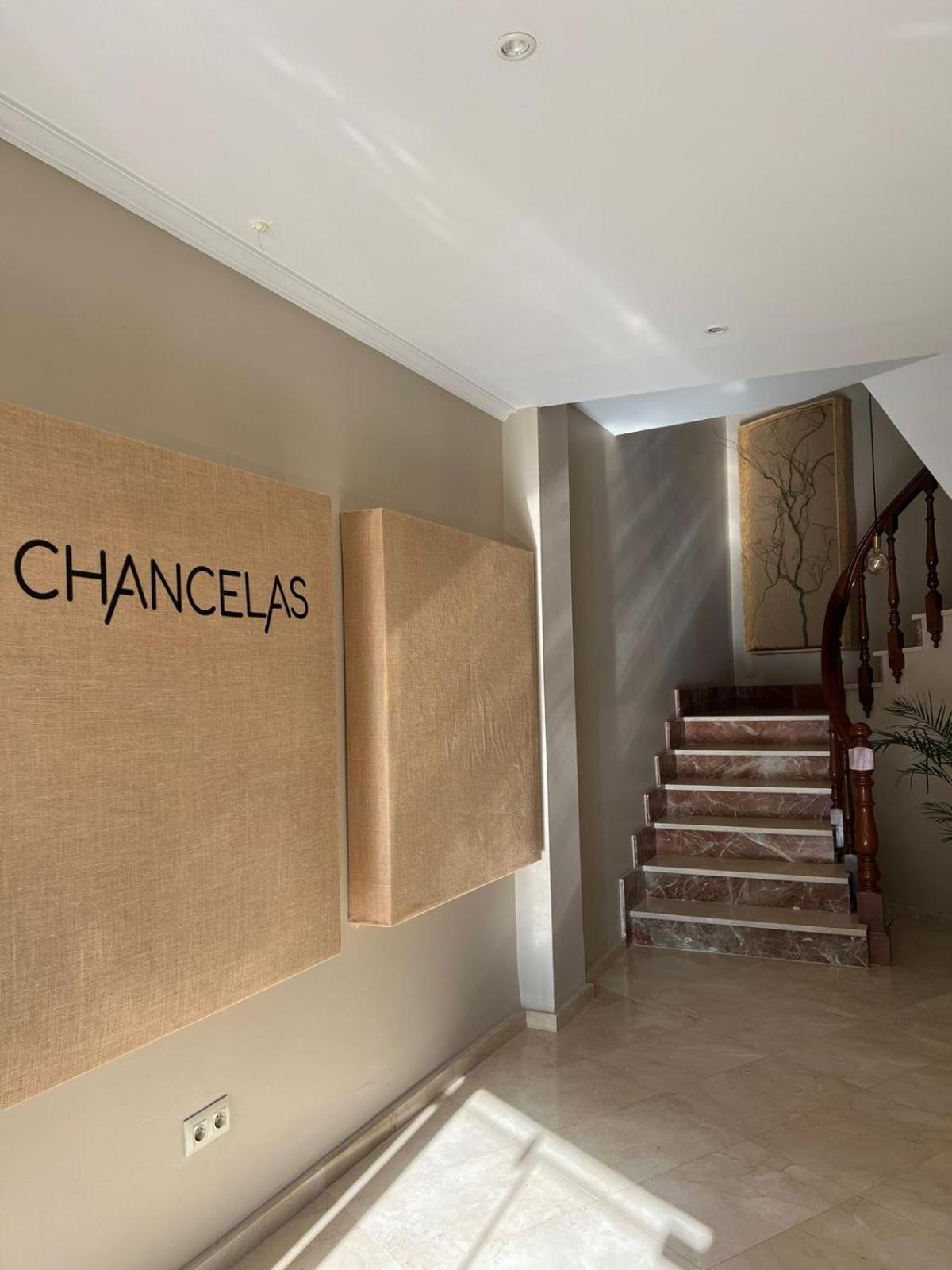 Hotel Hotel Chancelas Chancelas