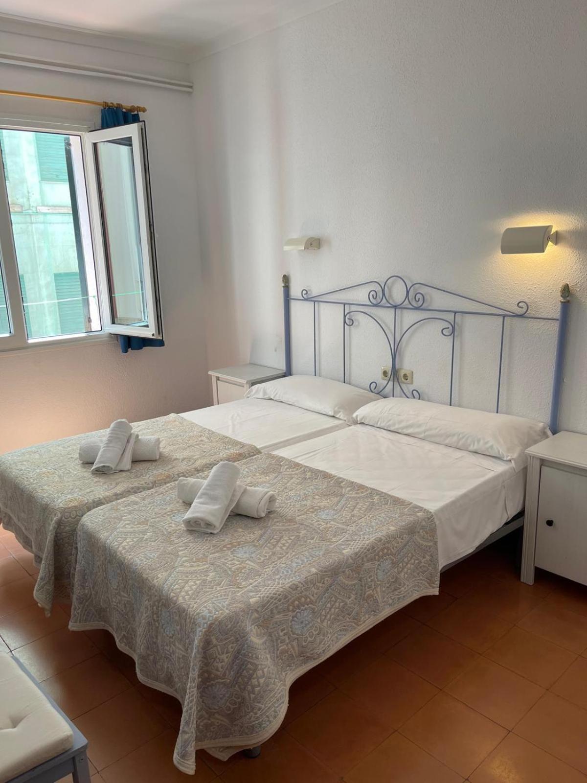 Caleta Hotel Lloret de Mar