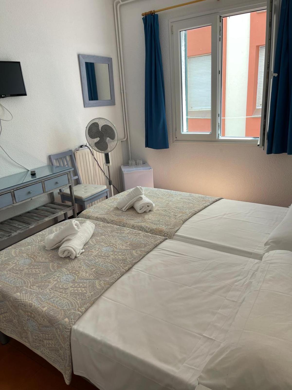 Hotel Caleta Lloret de Mar