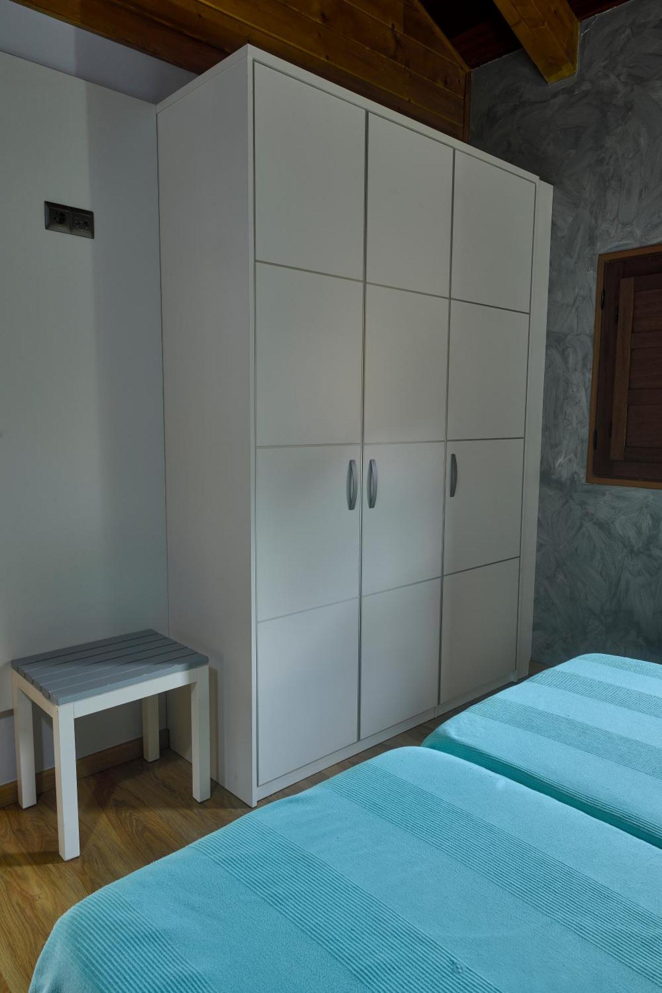 Lares - Cabanas Rurales Country house *