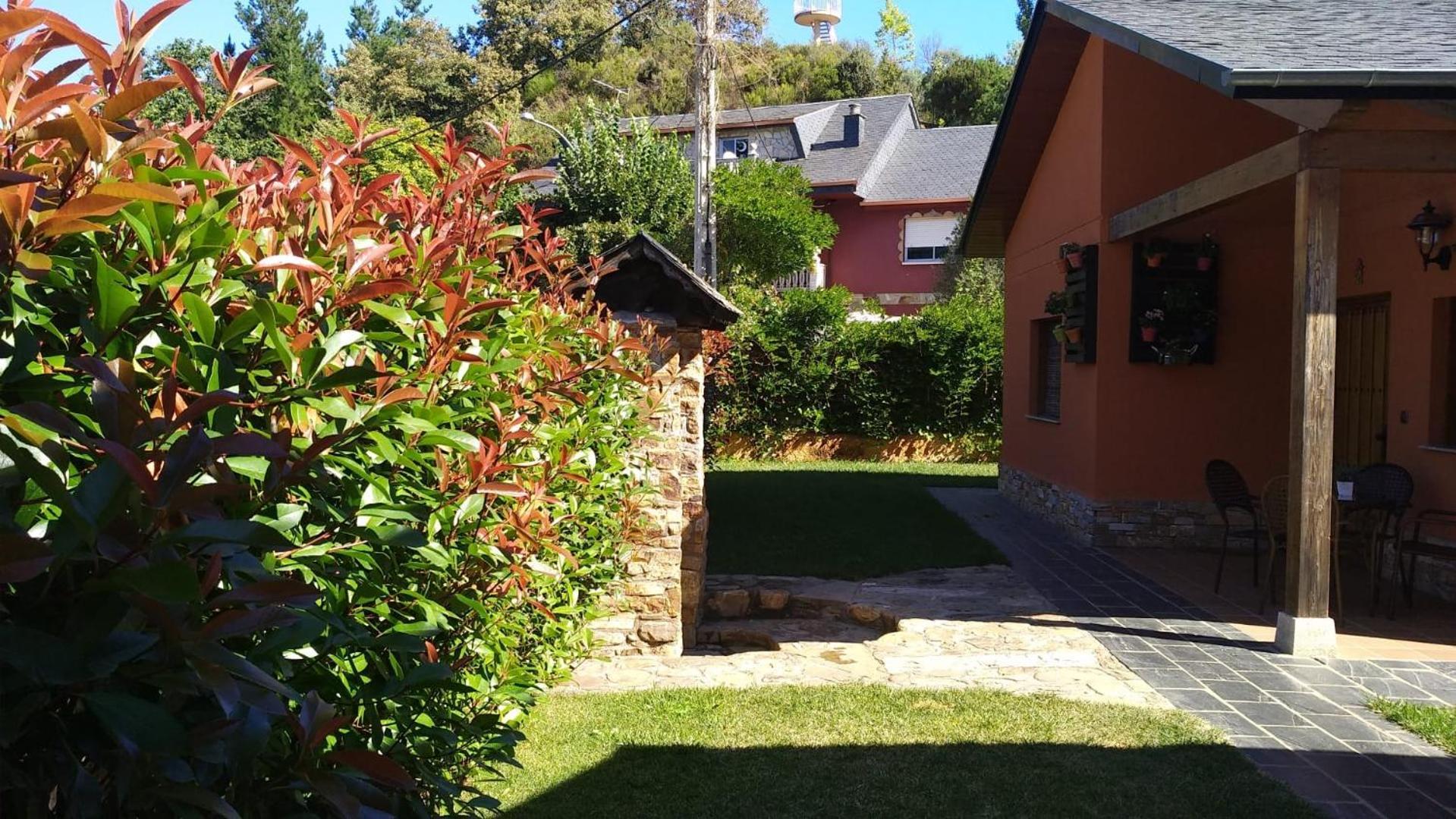 Country house Lares - Cabanas Rurales *