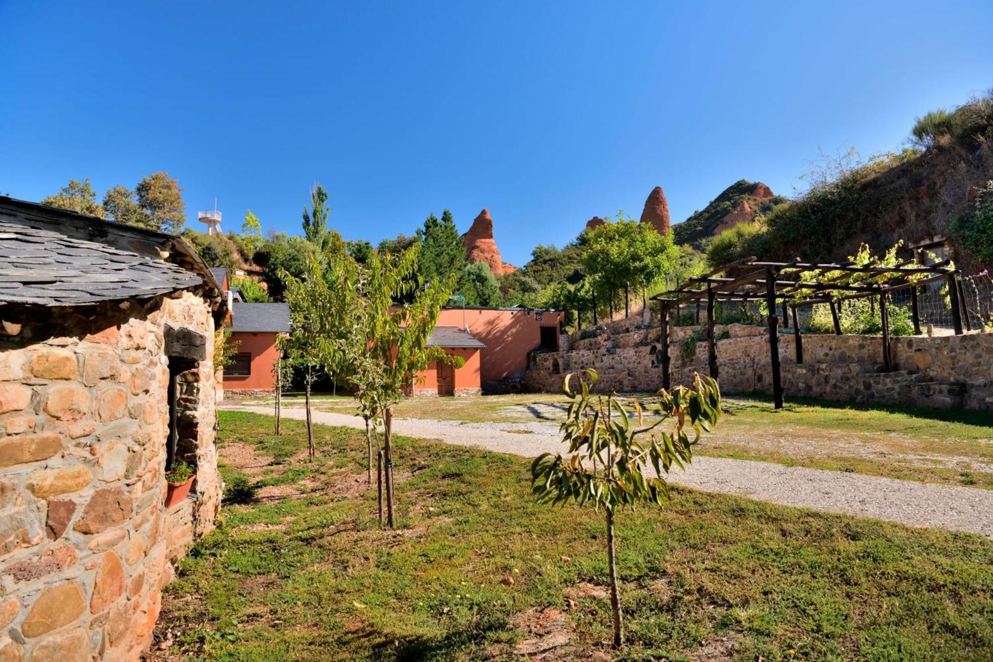 Lares - Cabanas Rurales *