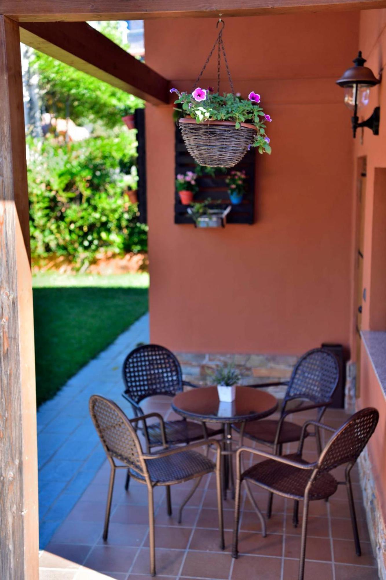 Lares - Cabanas Rurales Country house *