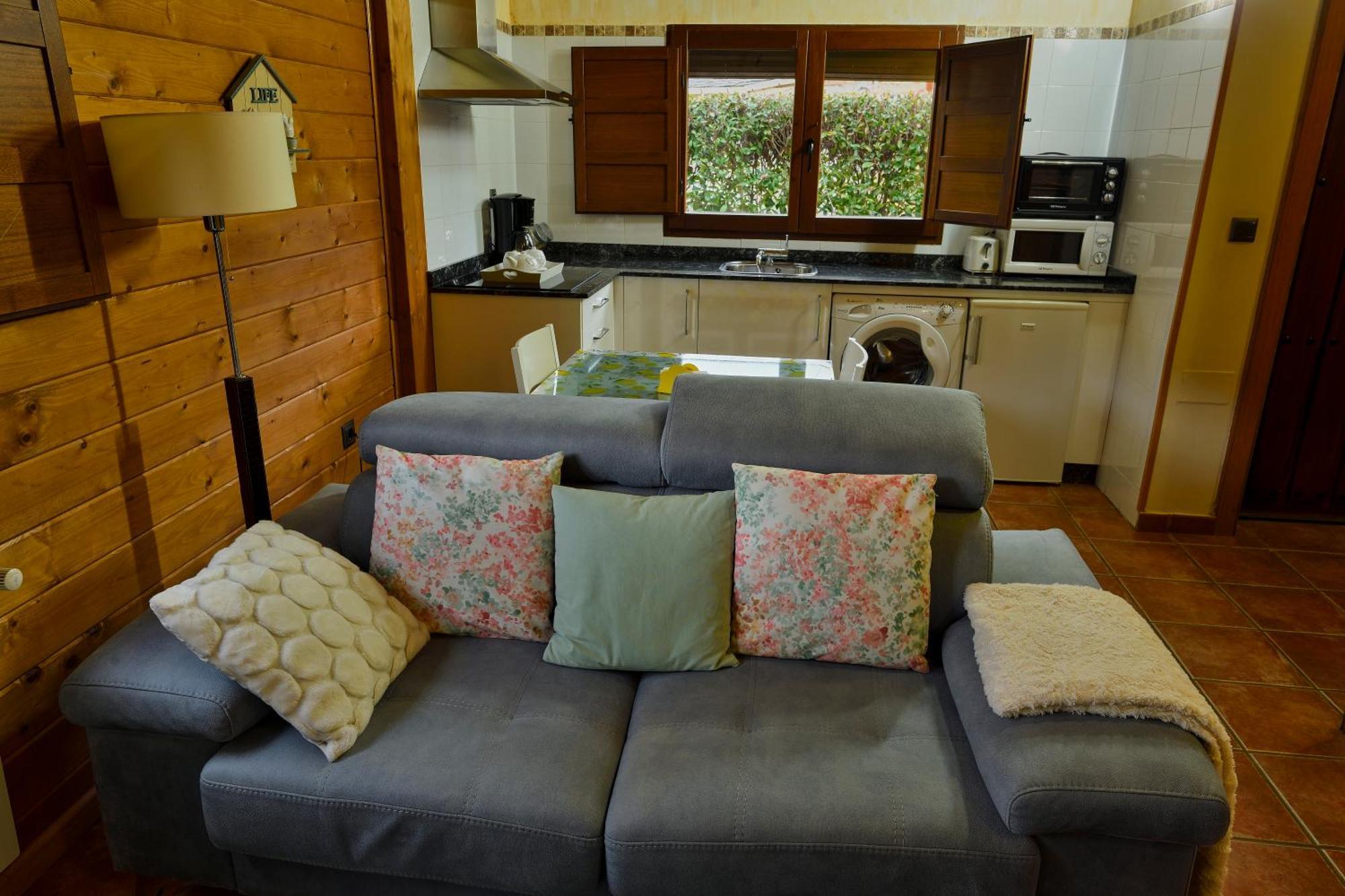 Country house Lares - Cabanas Rurales *