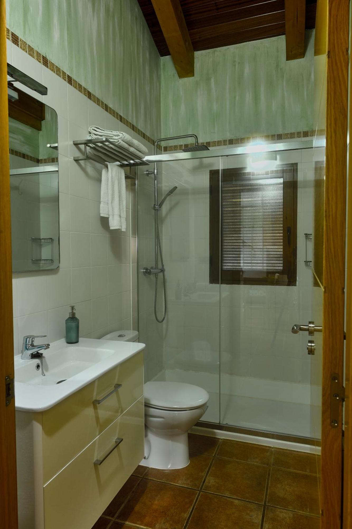 Lares - Cabanas Rurales Country house Las Medulas