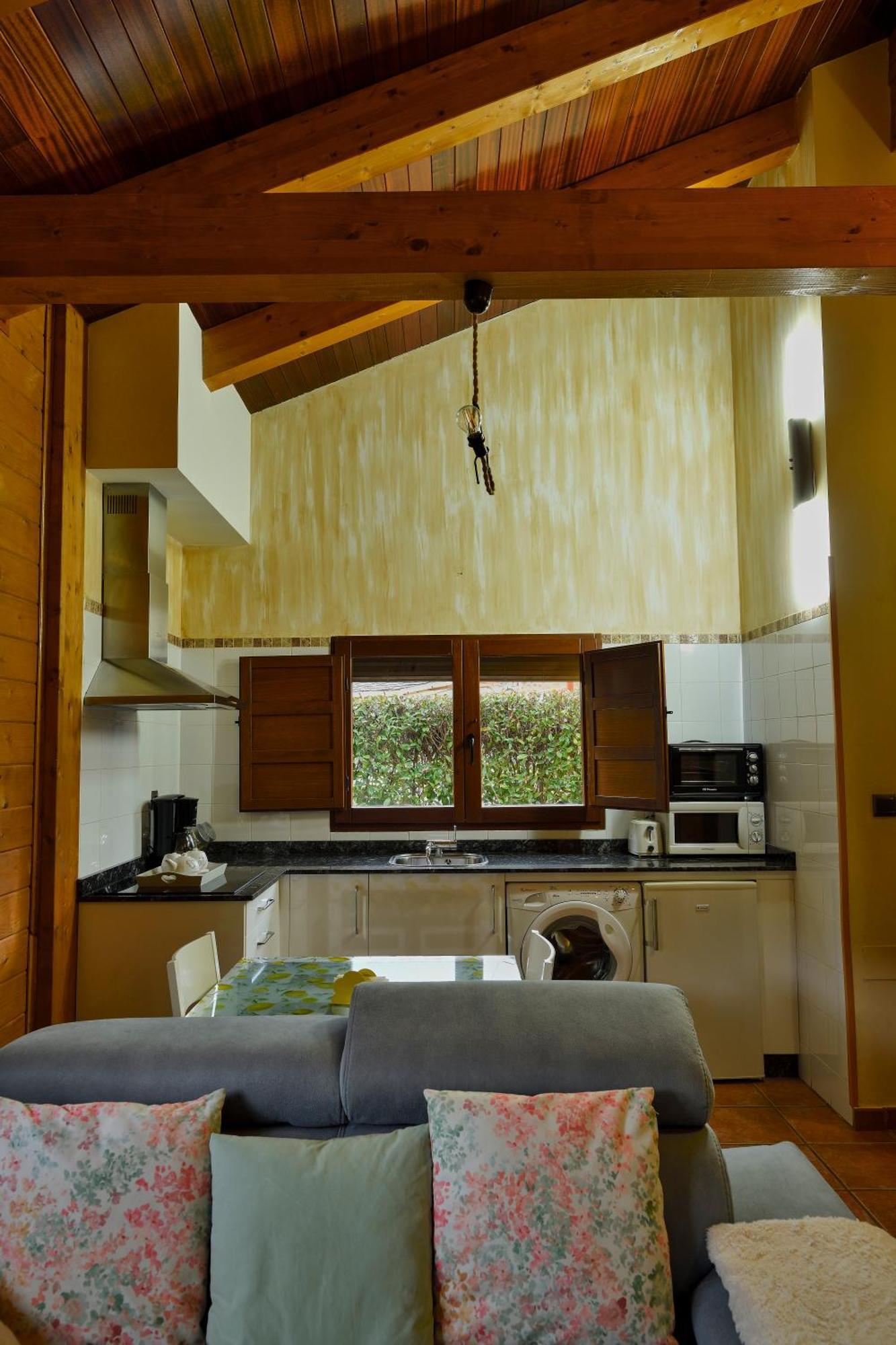 Lares - Cabanas Rurales *
