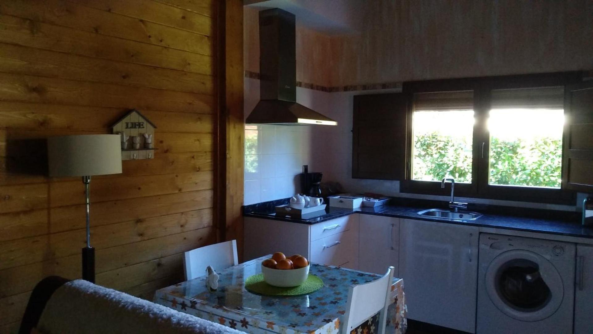 Lares - Cabanas Rurales