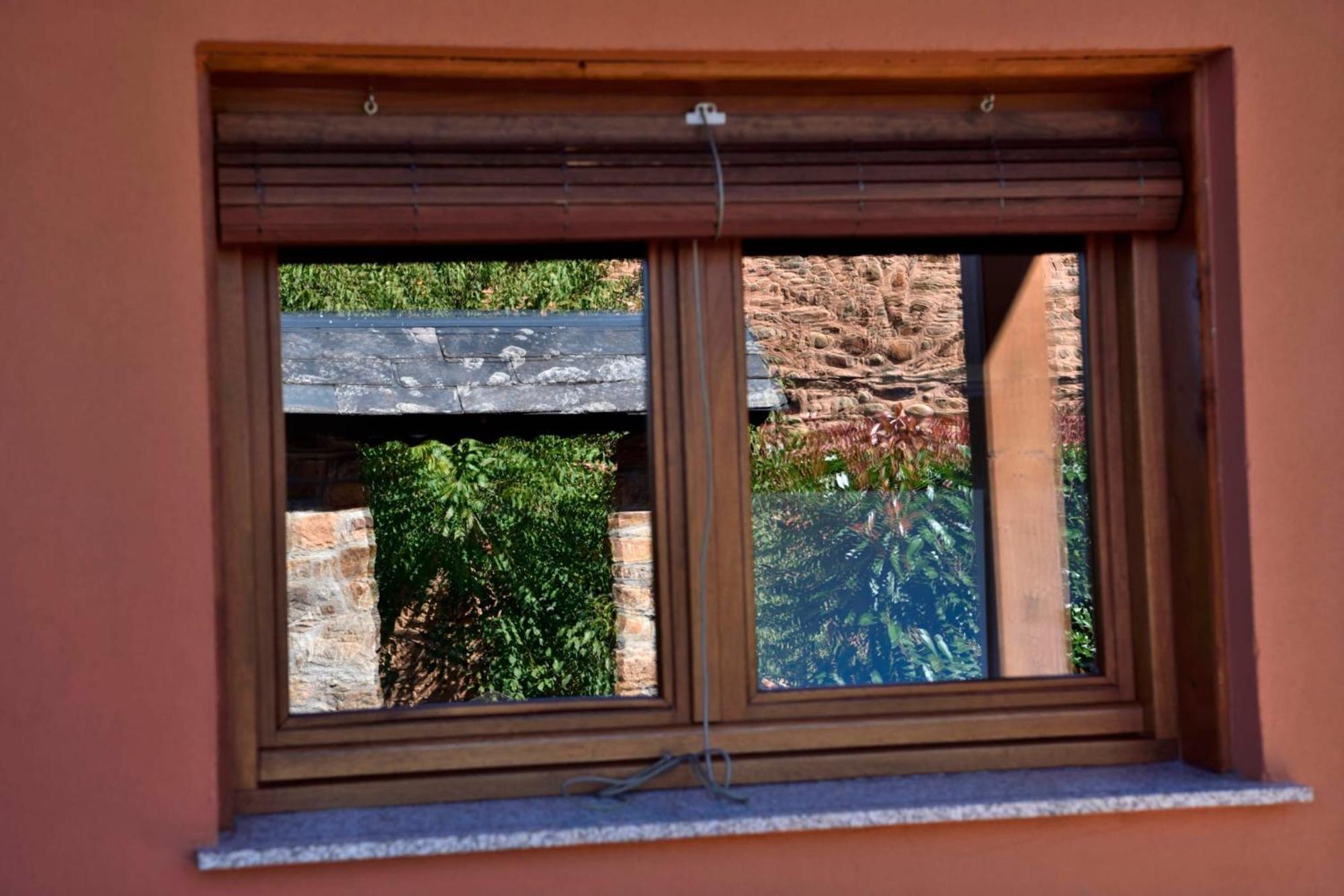 Lares - Cabanas Rurales Country house