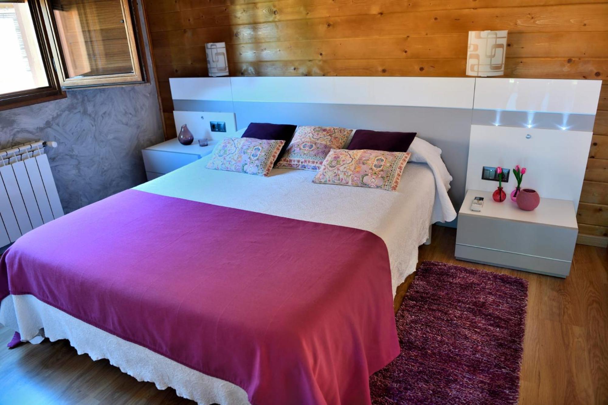 Country house Lares - Cabanas Rurales