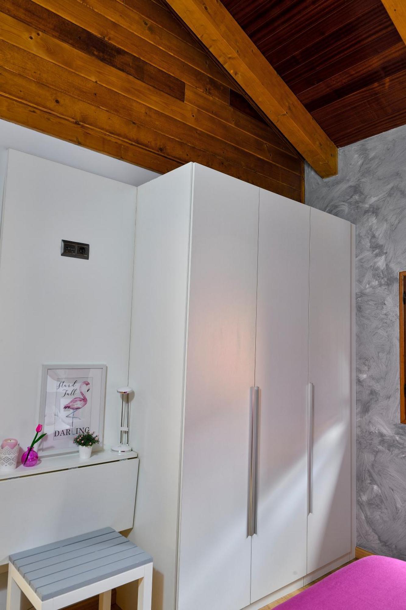 Lares - Cabanas Rurales Country house *
