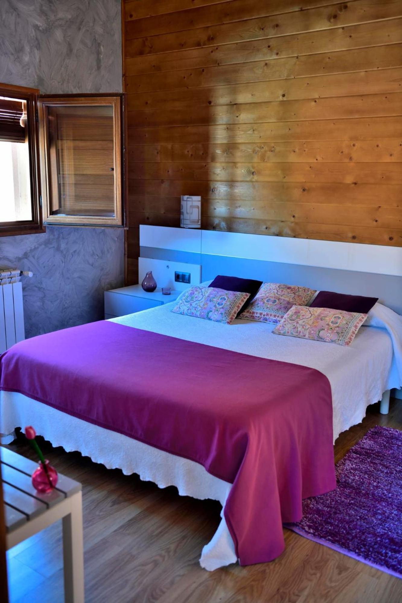 Country house Lares - Cabanas Rurales *