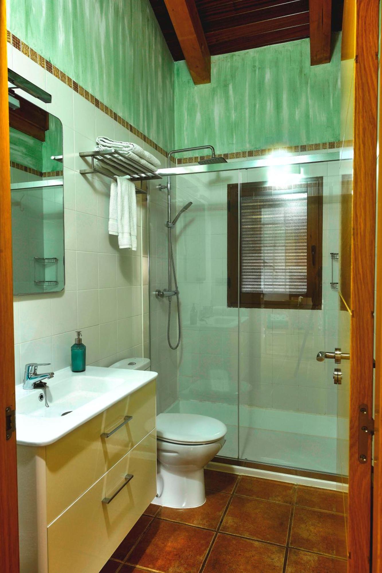 Lares - Cabanas Rurales Country house Las Medulas