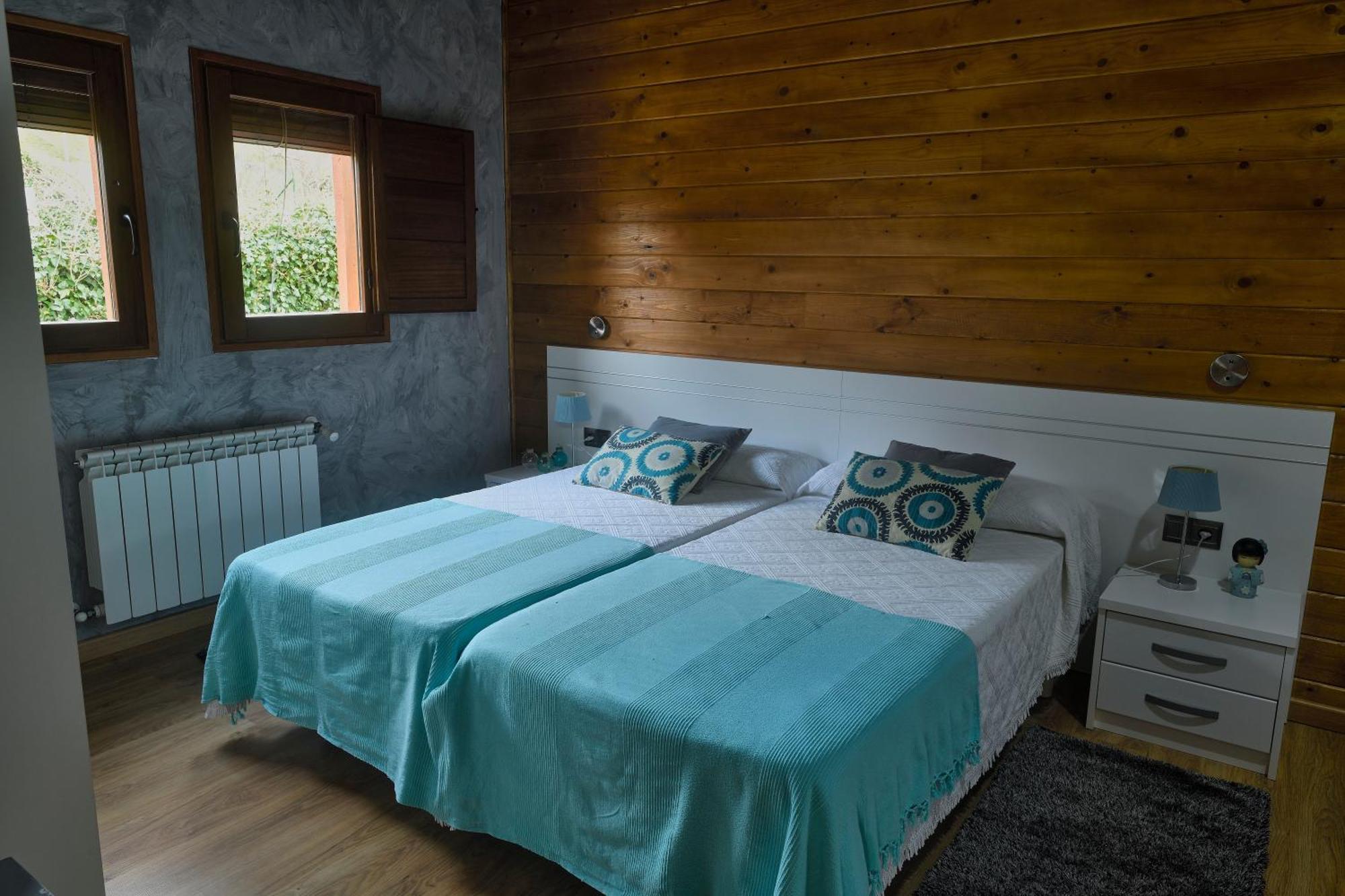 Lares - Cabanas Rurales *