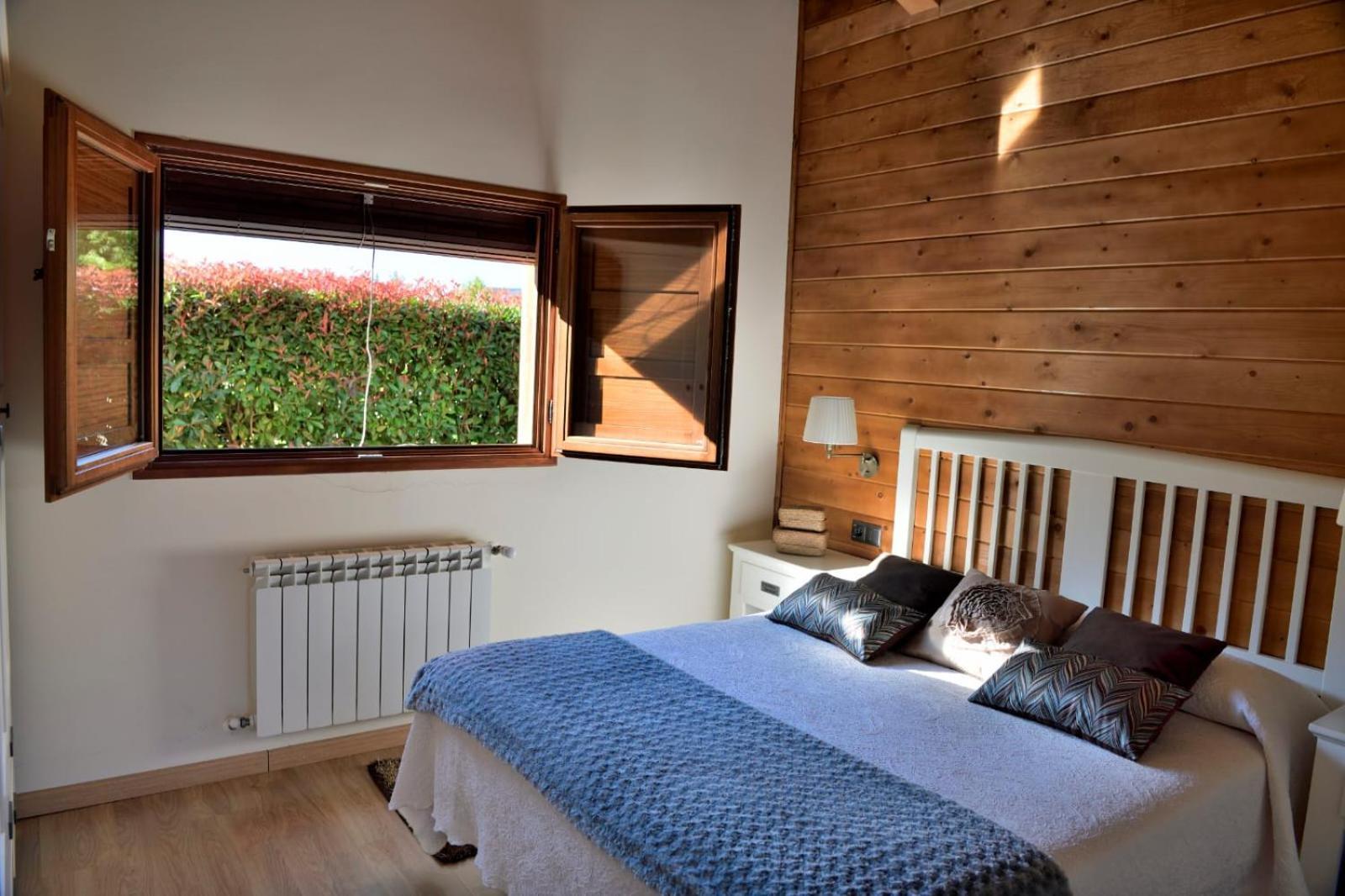 Country house Lares - Cabanas Rurales