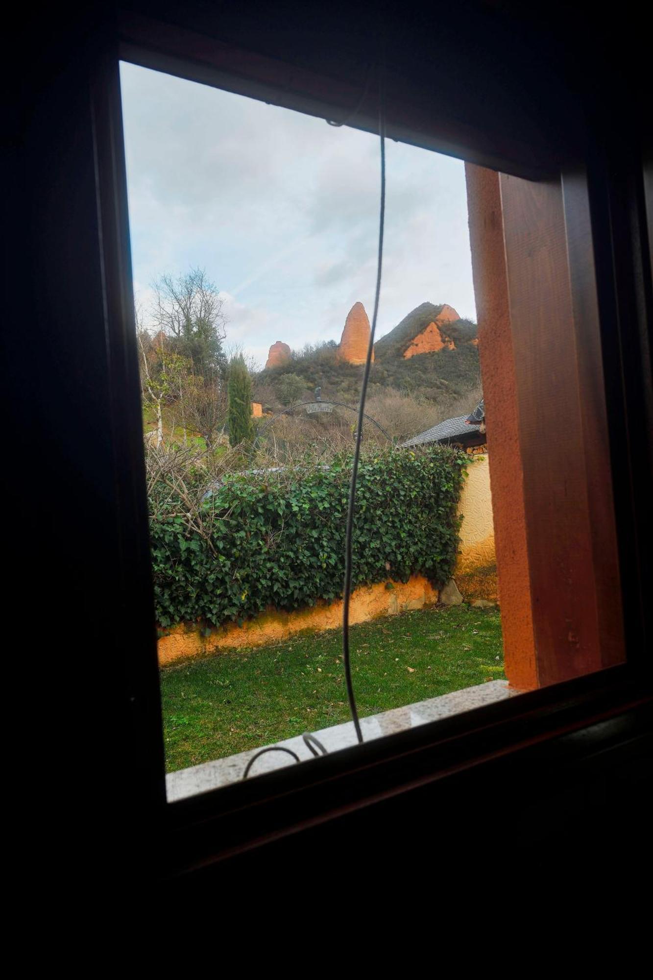Country house Lares - Cabanas Rurales *