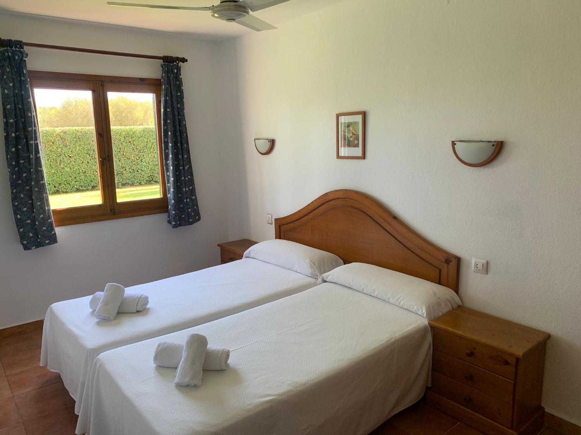 Vista Blanes Apartahotel 2*