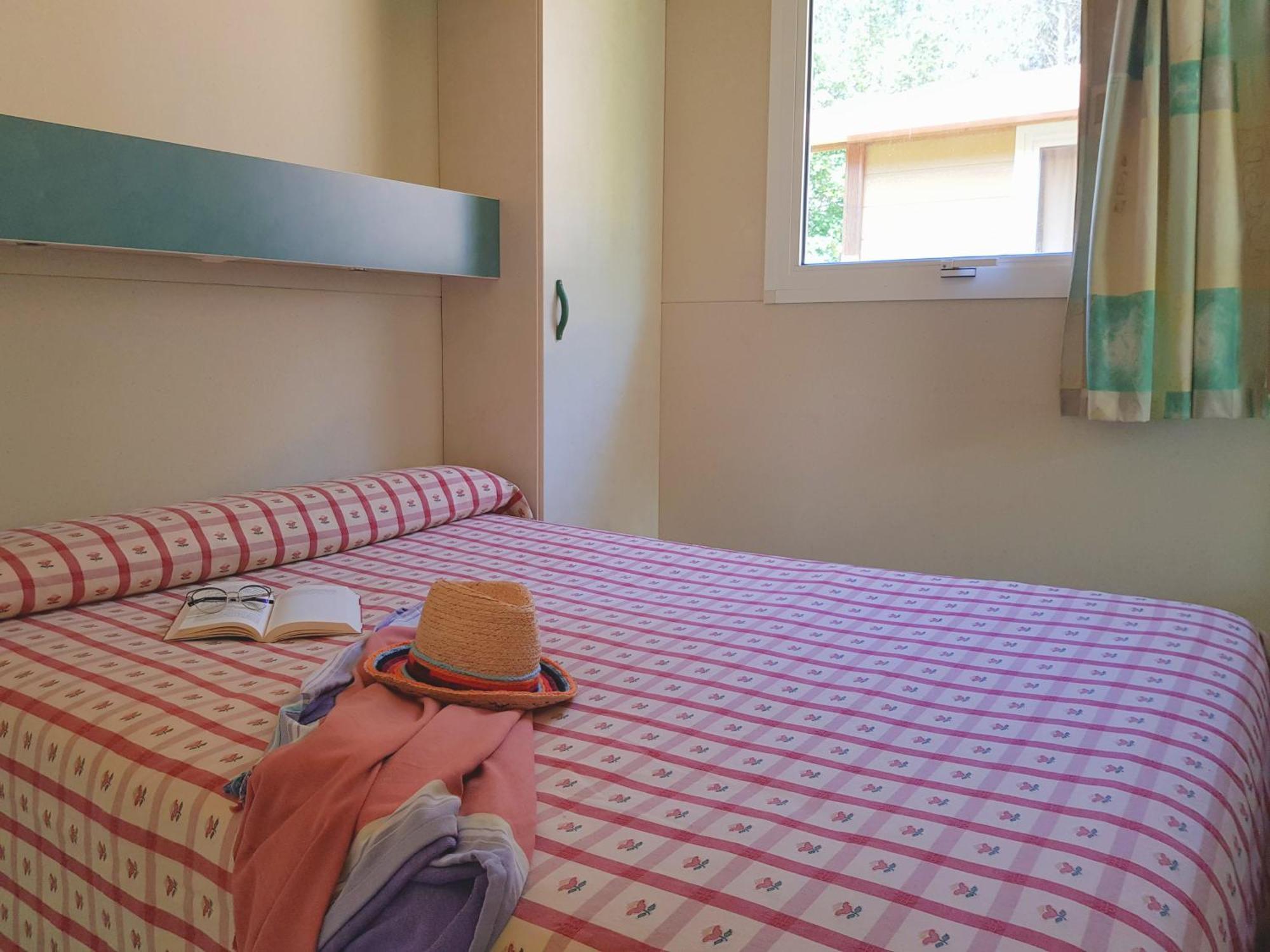 Campsite L'amuravela Cudillero