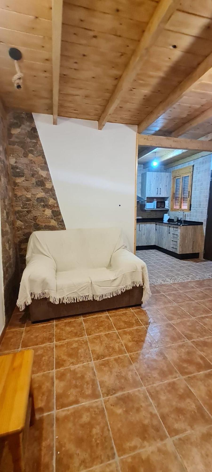 Enebros Casa rural *